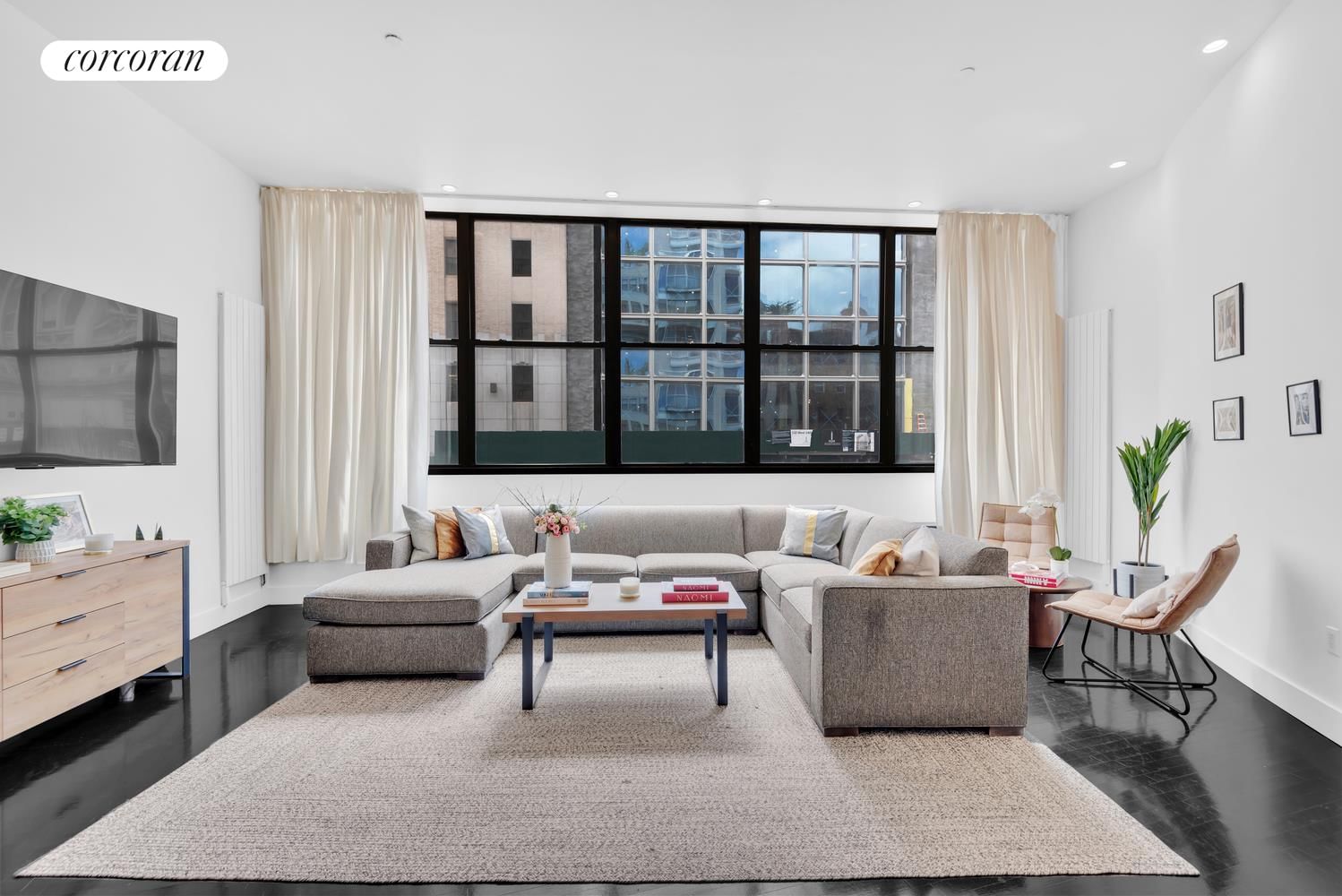 Real estate property located at 133 14TH #2A, New York, Chelsea, New York City, NY