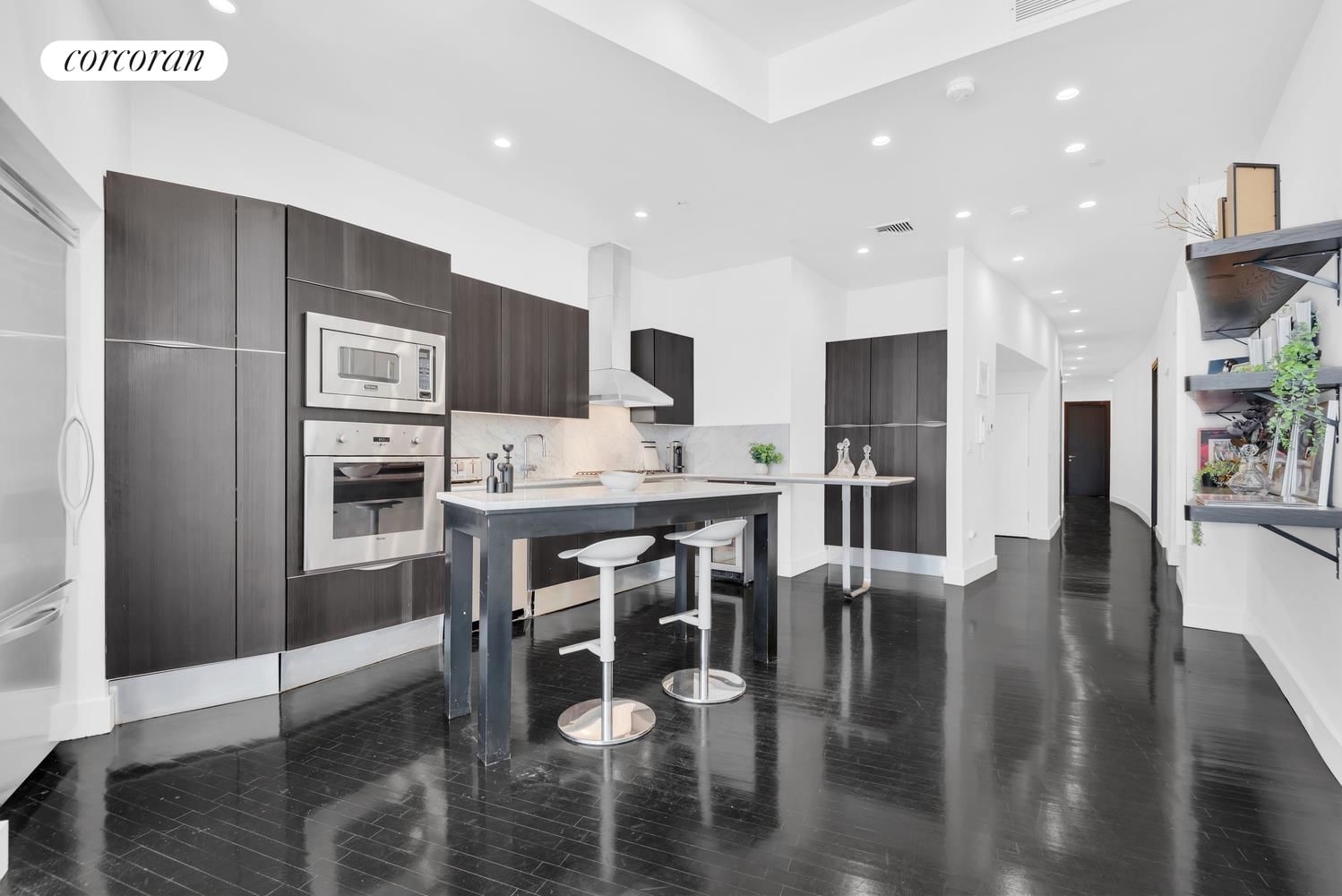 Real estate property located at 133 14TH #2A, New York, Chelsea, New York City, NY