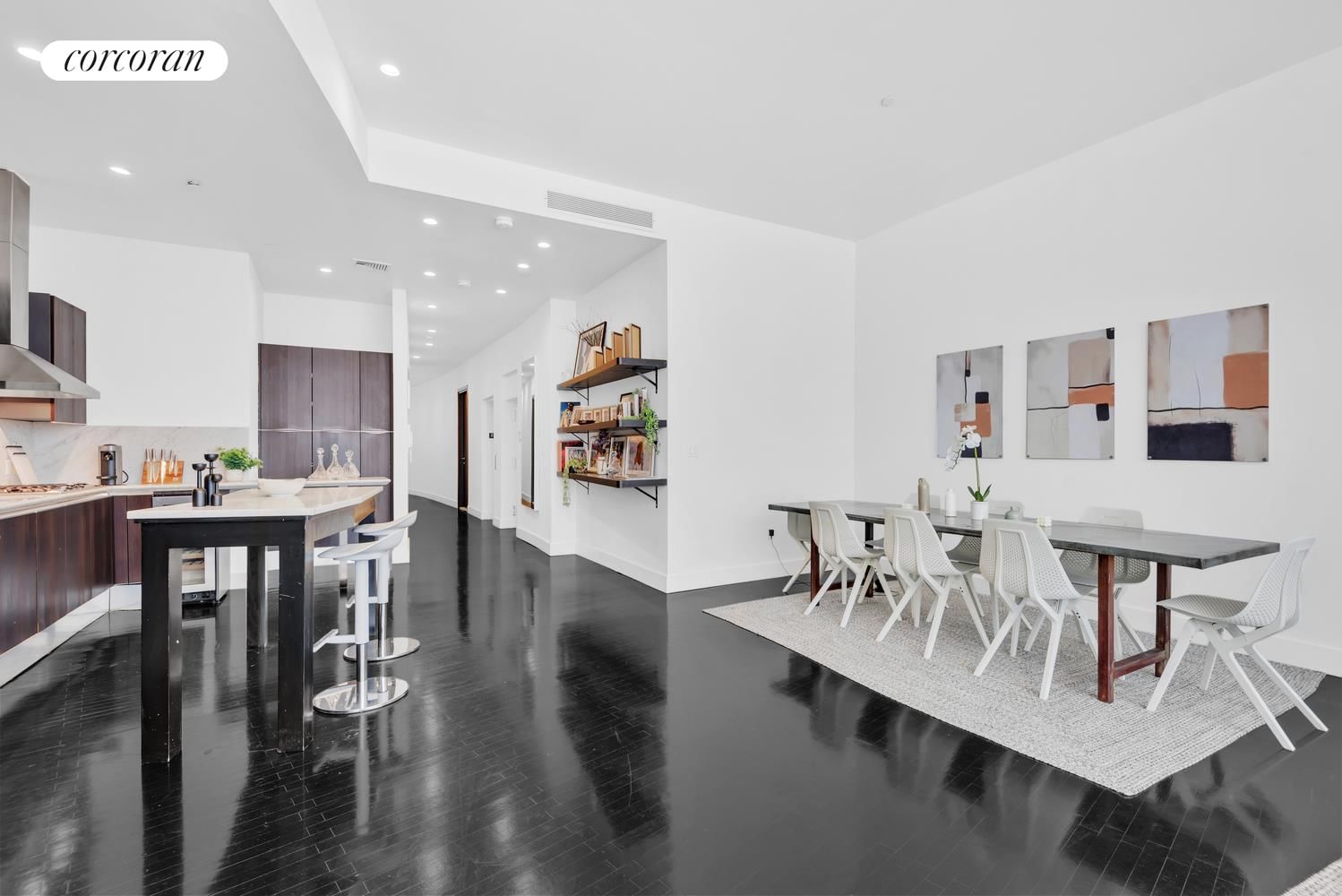 Real estate property located at 133 14TH #2A, New York, Chelsea, New York City, NY