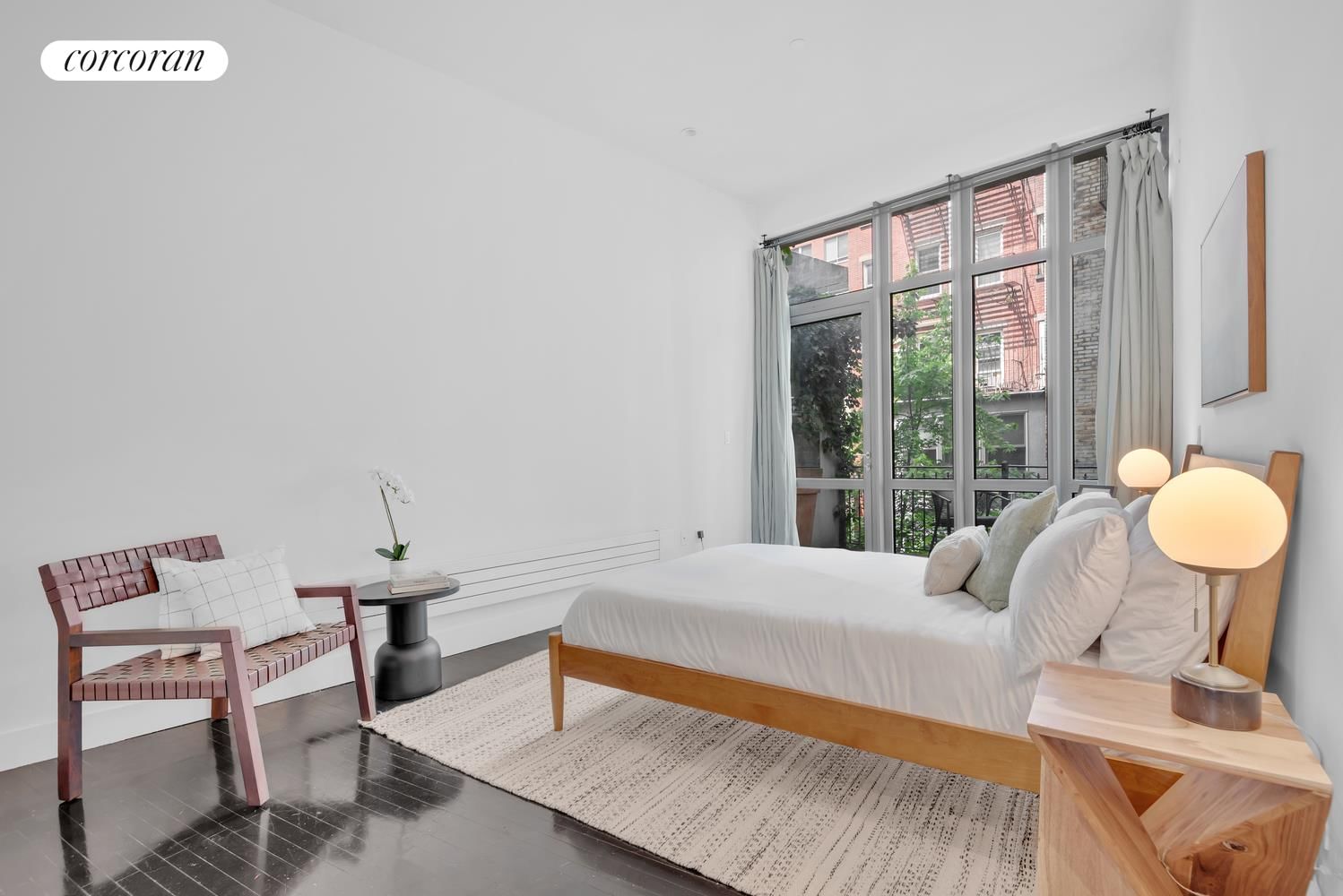 Real estate property located at 133 14TH #2A, New York, Chelsea, New York City, NY