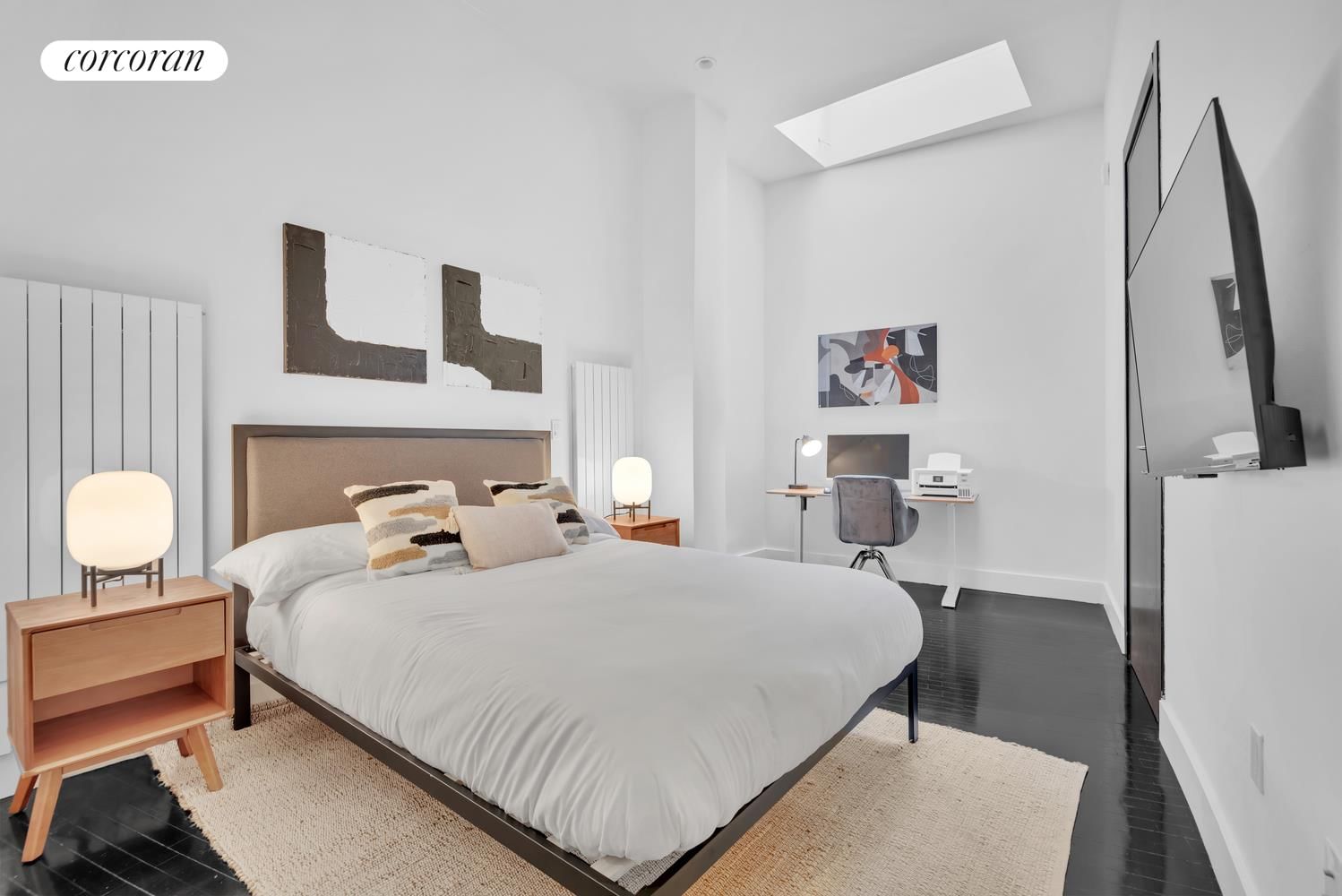Real estate property located at 133 14TH #2A, New York, Chelsea, New York City, NY