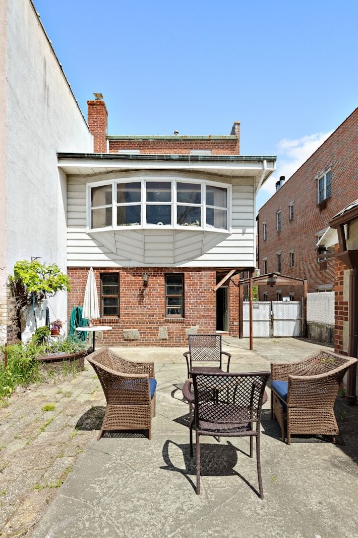 Real estate property located at 316 74TH, Kings, Bay Ridge, New York City, NY