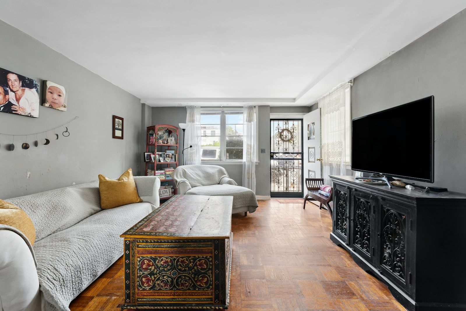 Real estate property located at 316 74TH, Kings, Bay Ridge, New York City, NY