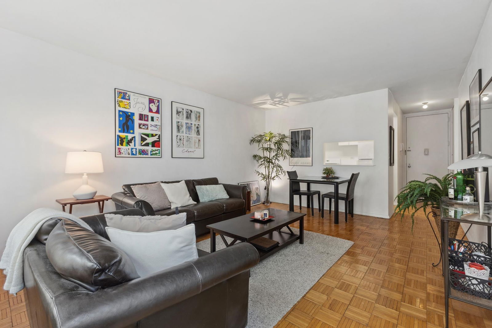 Real estate property located at 235 40TH #9F, New York, Murray Hill, New York City, NY