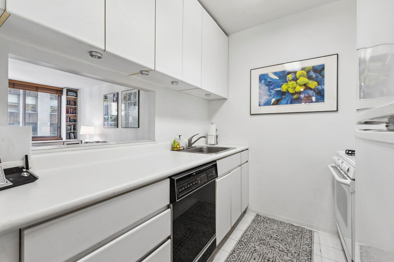 Real estate property located at 235 40TH #9F, New York, Murray Hill, New York City, NY