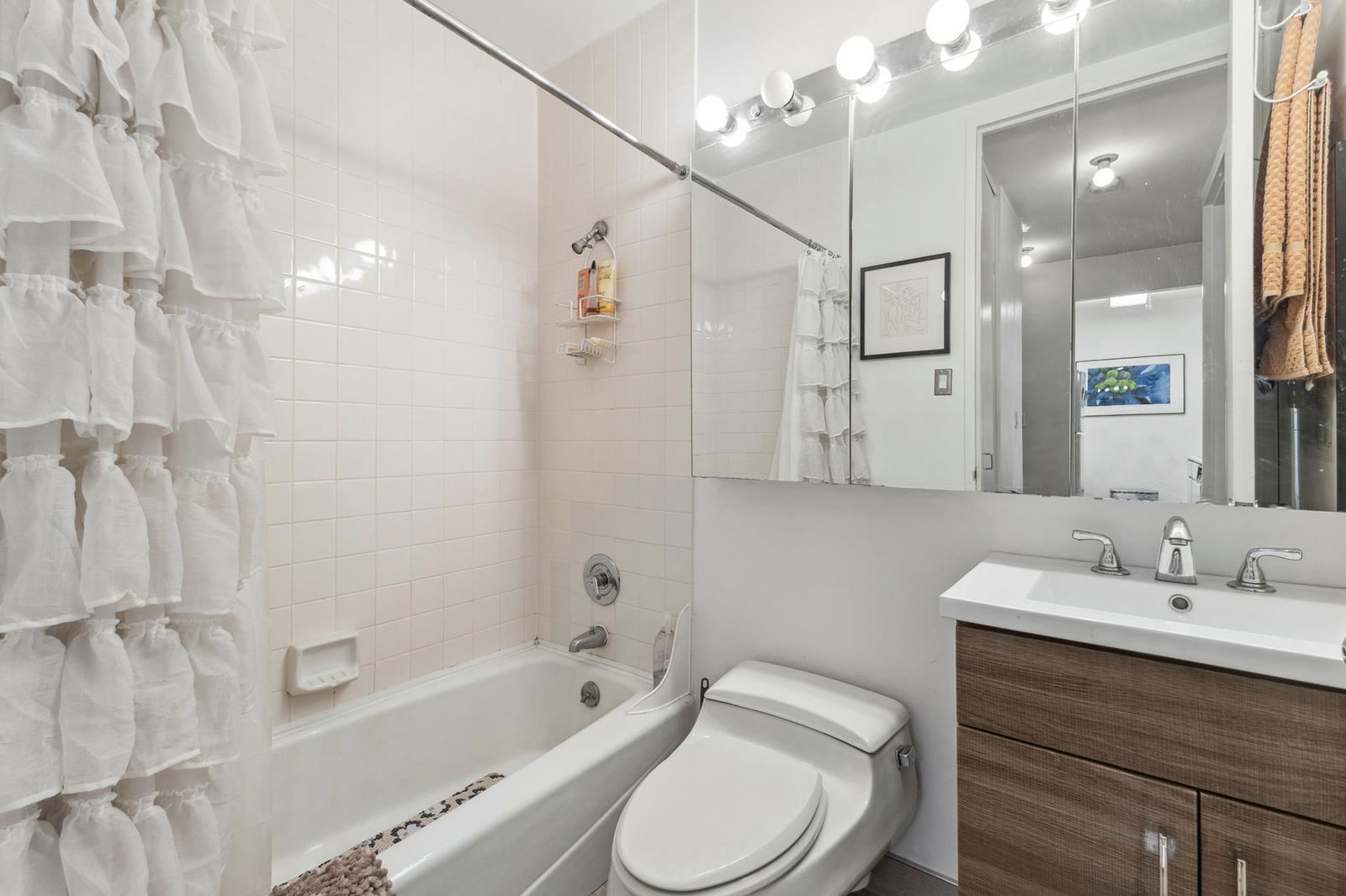 Real estate property located at 235 40TH #9F, New York, Murray Hill, New York City, NY