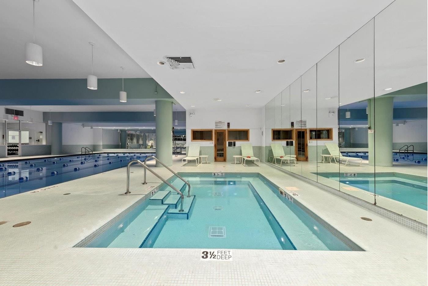 Real estate property located at 235 40TH #9F, New York, Murray Hill, New York City, NY