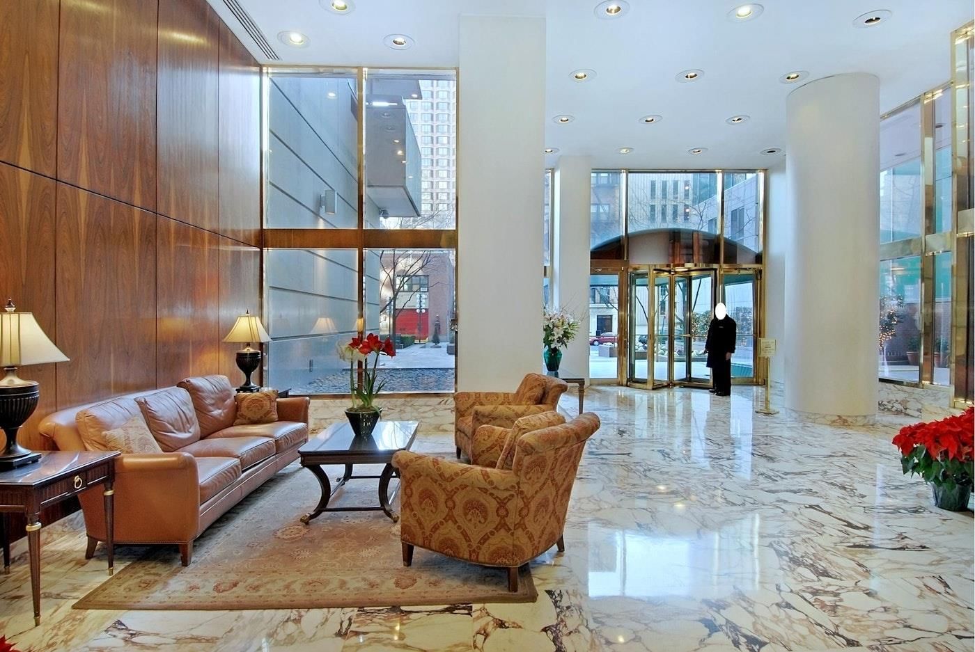 Real estate property located at 235 40TH #9F, New York, Murray Hill, New York City, NY