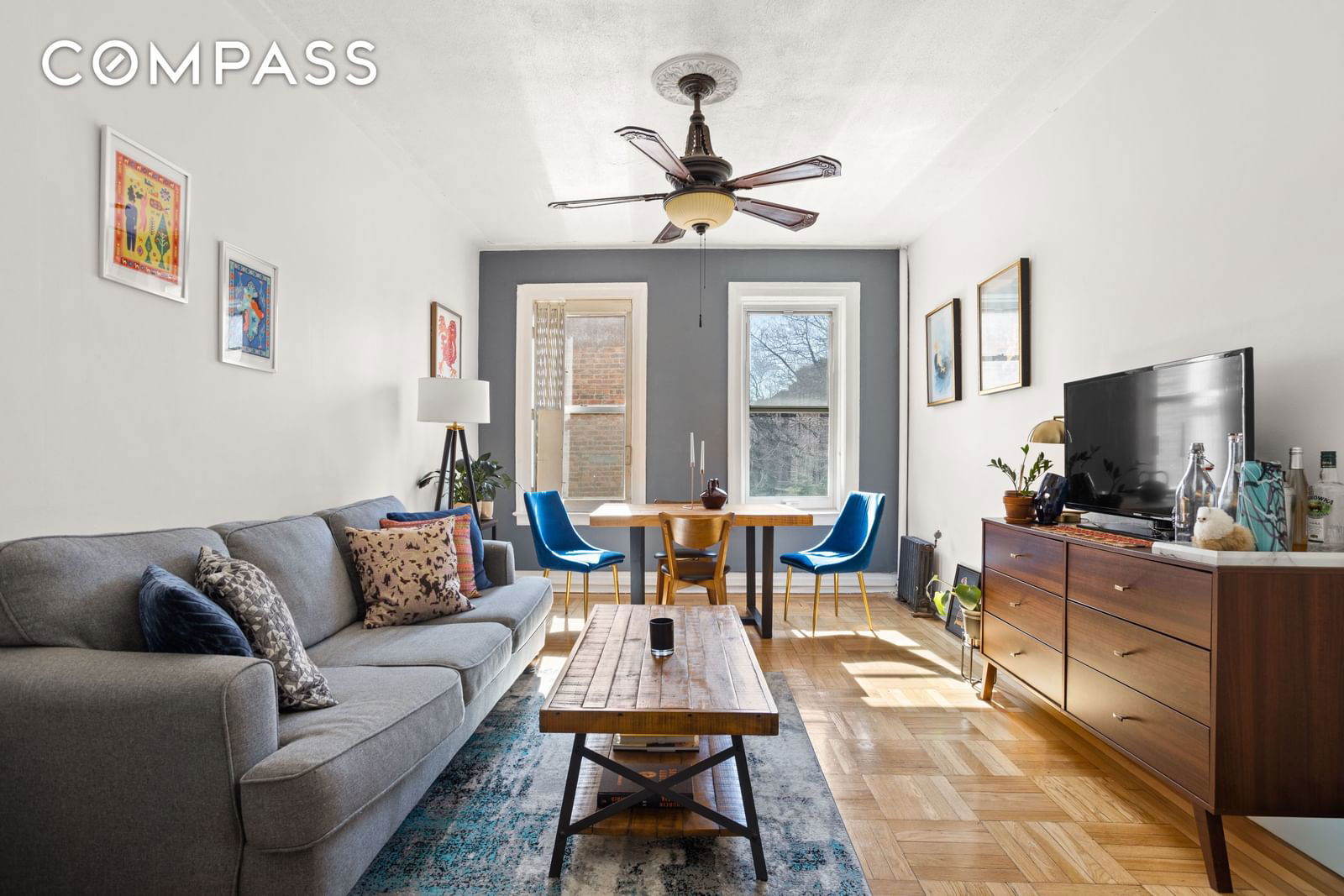 Real estate property located at 45-08 40th E31, Queens, Sunnyside, New York City, NY