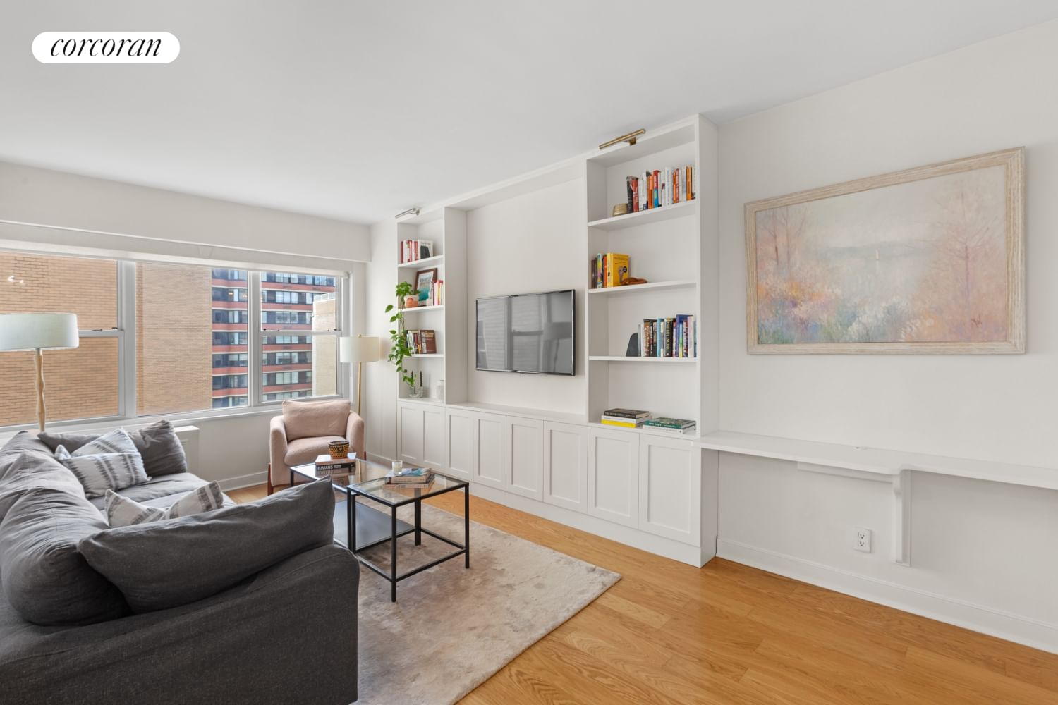 Real estate property located at 370 76TH B1008, New York, Lenox Hill, New York City, NY