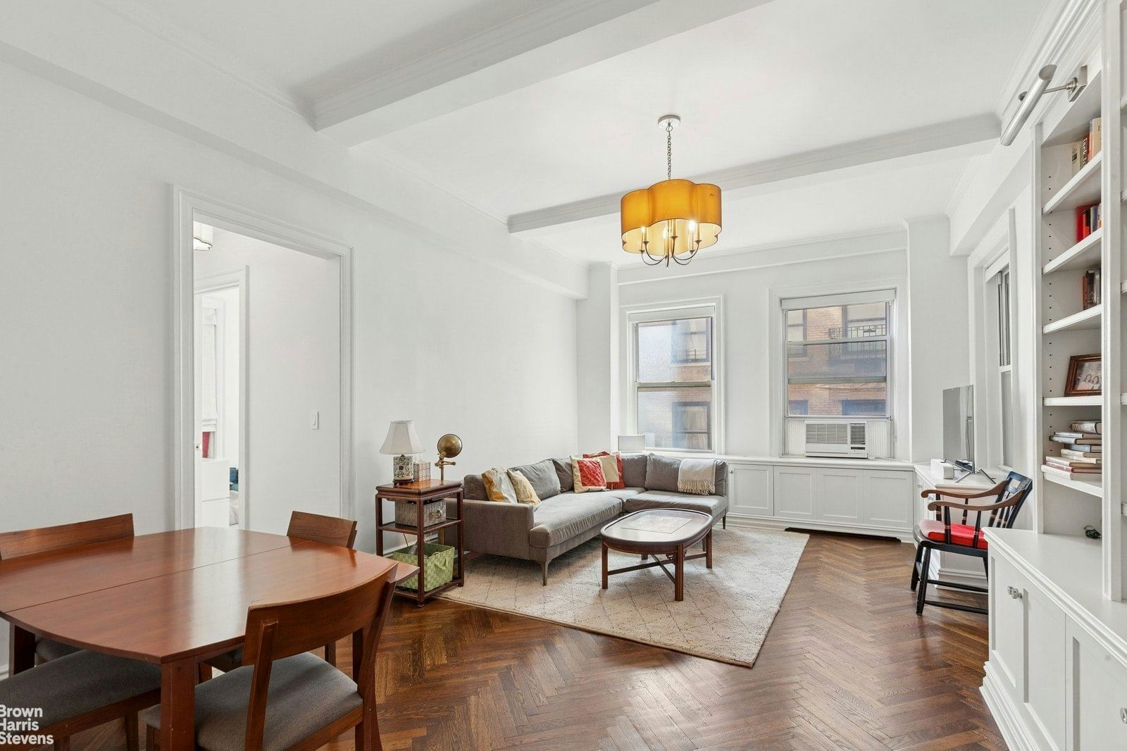 Real estate property located at 215 90TH #6G, New York, Upper West Side, New York City, NY