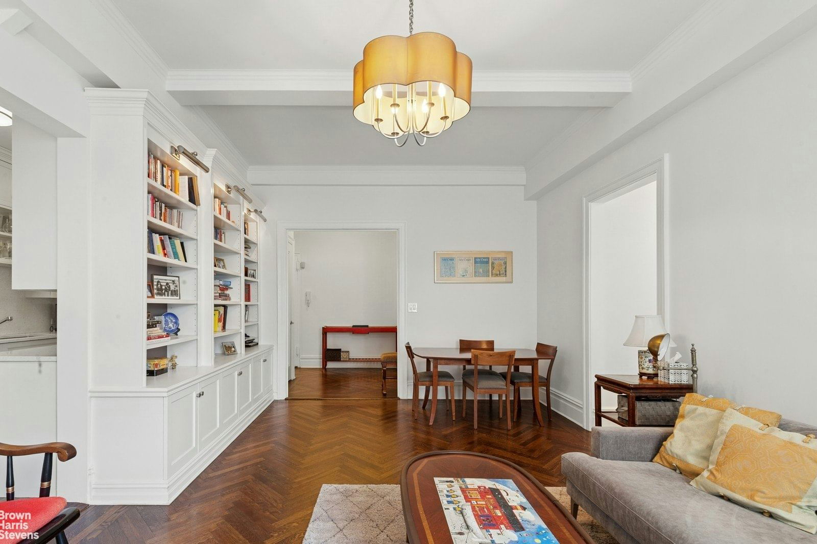 Real estate property located at 215 90TH #6G, New York, Upper West Side, New York City, NY