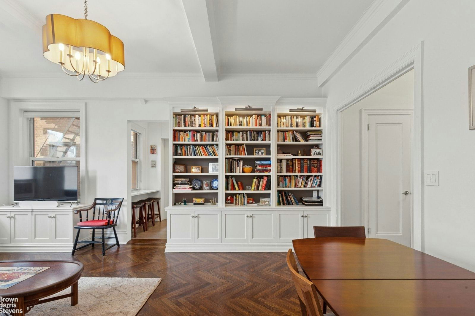Real estate property located at 215 90TH #6G, New York, Upper West Side, New York City, NY