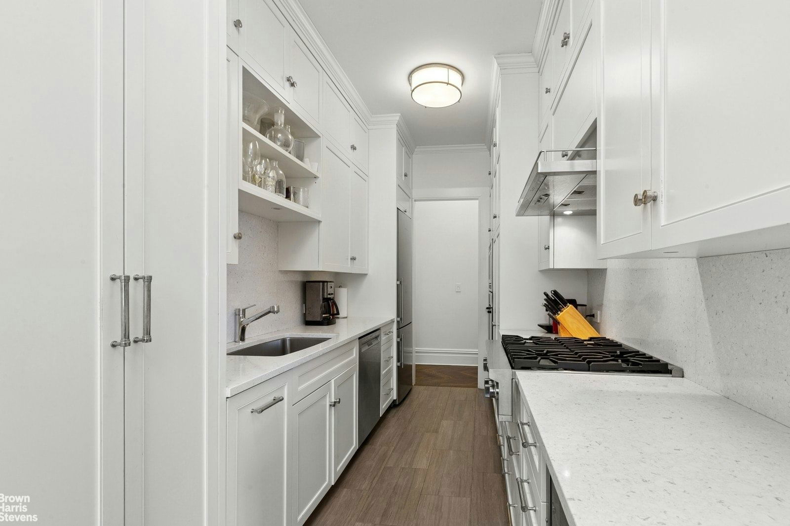Real estate property located at 215 90TH #6G, New York, Upper West Side, New York City, NY
