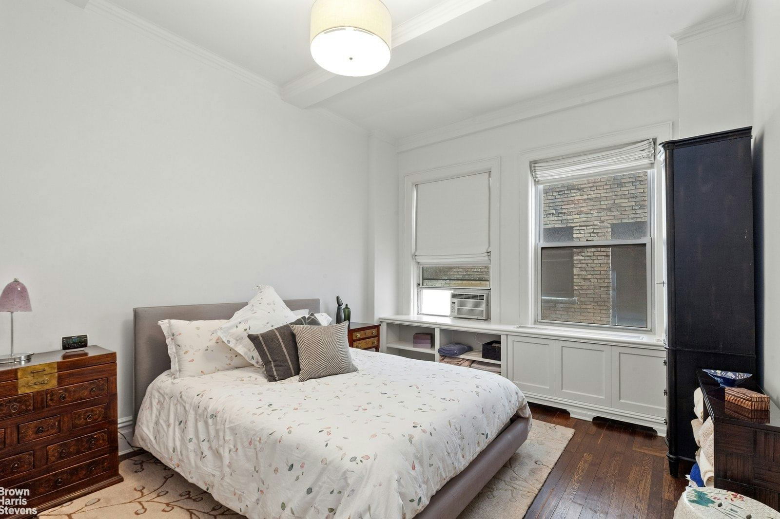 Real estate property located at 215 90TH #6G, New York, Upper West Side, New York City, NY