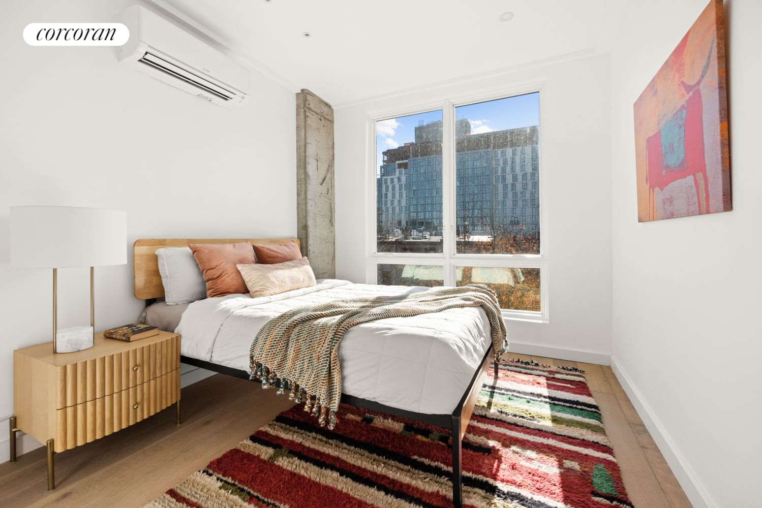 Real estate property located at 1118 FULTON #6R, Kings, Bedford-stuyvesant, New York City, NY