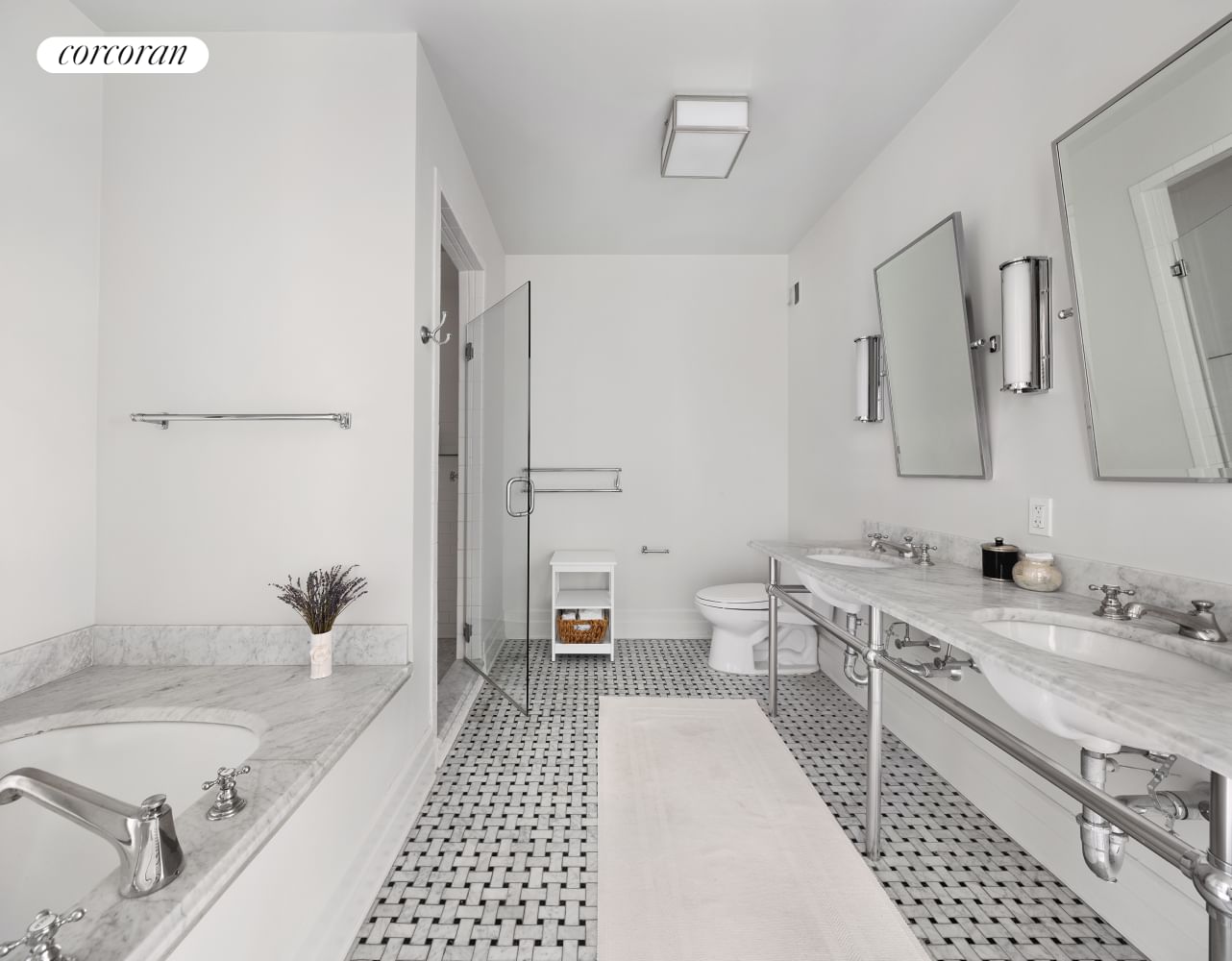 Real estate property located at 30 MAIN #3B, Kings, Dumbo, New York City, NY