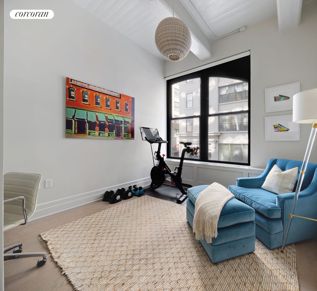 Real estate property located at 30 MAIN #3B, Kings, Dumbo, New York City, NY