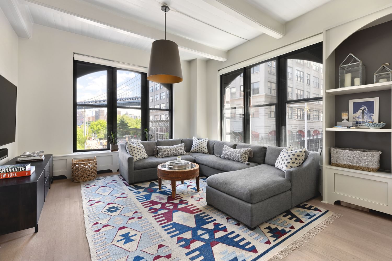 Real estate property located at 30 MAIN #3B, Kings, Dumbo, New York City, NY