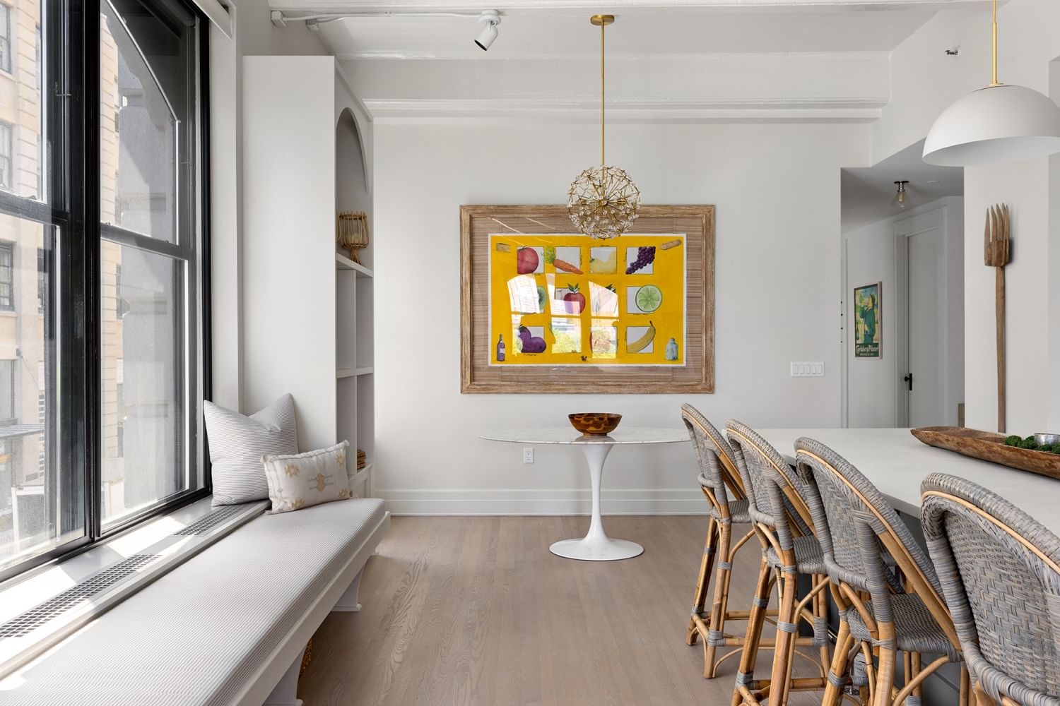 Real estate property located at 30 MAIN #3B, Kings, Dumbo, New York City, NY