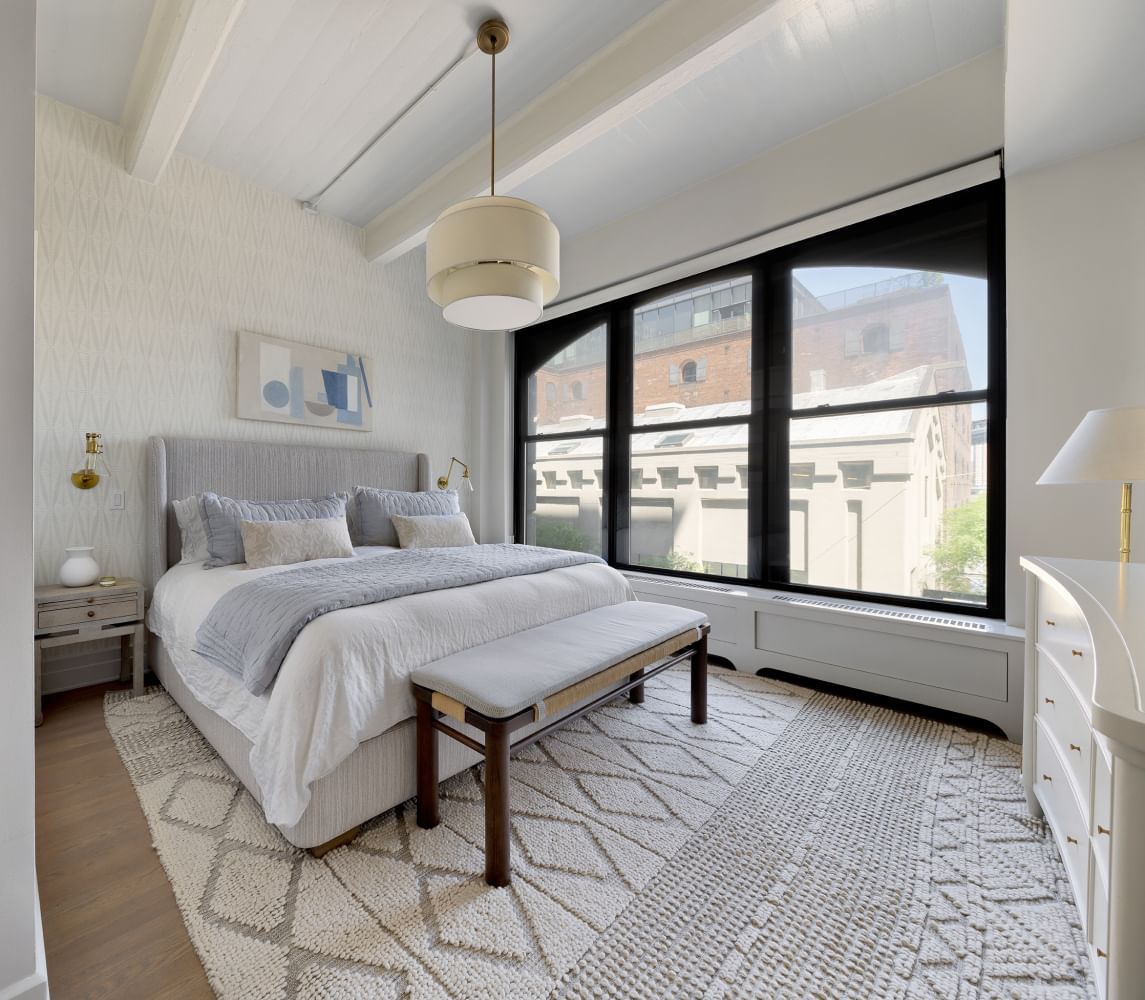 Real estate property located at 30 MAIN #3B, Kings, Dumbo, New York City, NY