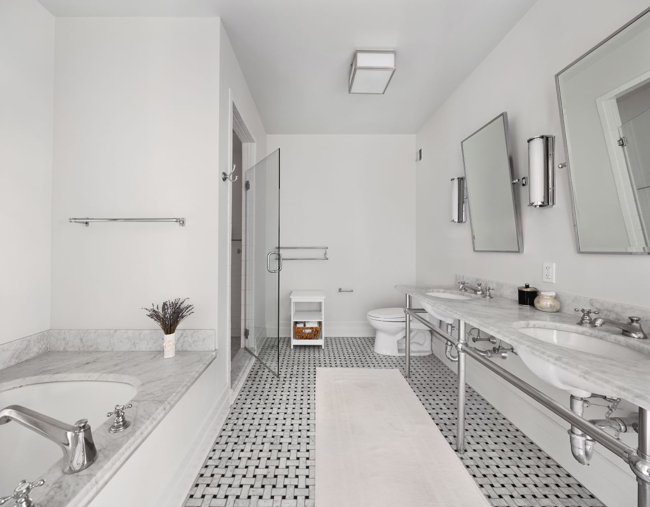 Real estate property located at 30 MAIN #3B, Kings, Dumbo, New York City, NY