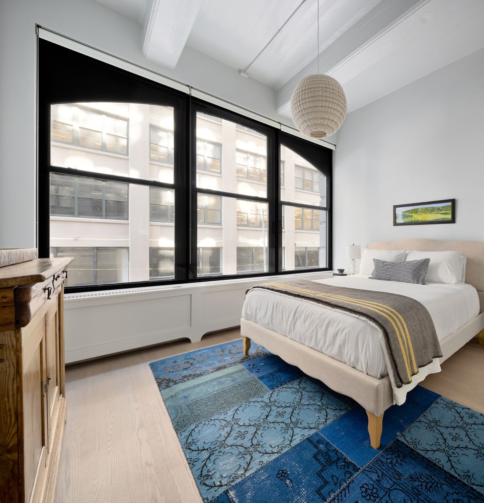 Real estate property located at 30 MAIN #3B, Kings, Dumbo, New York City, NY