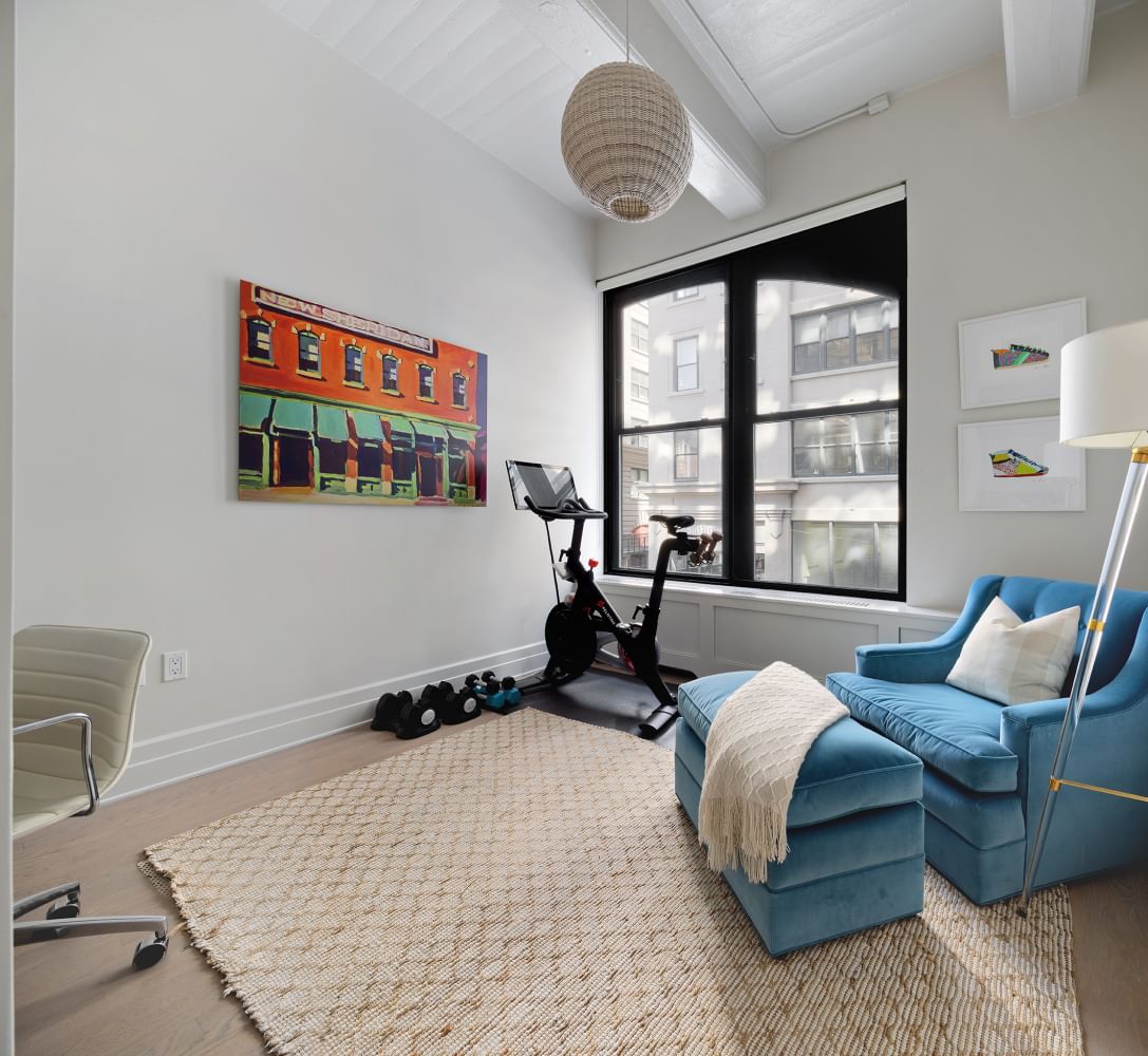 Real estate property located at 30 MAIN #3B, Kings, Dumbo, New York City, NY
