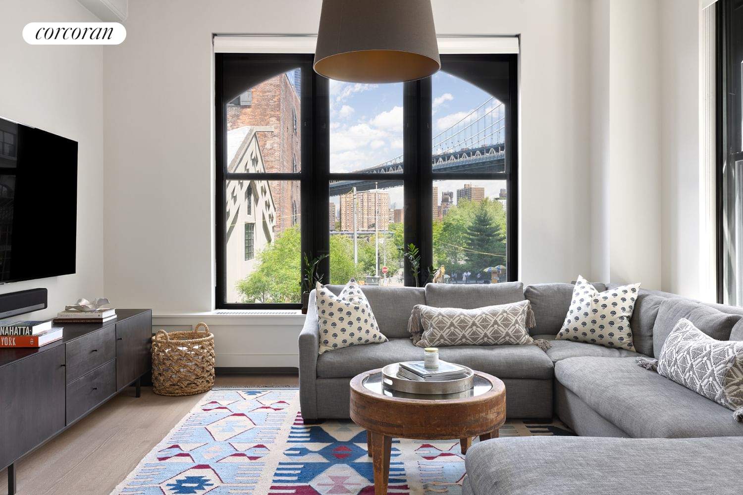 Real estate property located at 30 MAIN #3B, Kings, Dumbo, New York City, NY