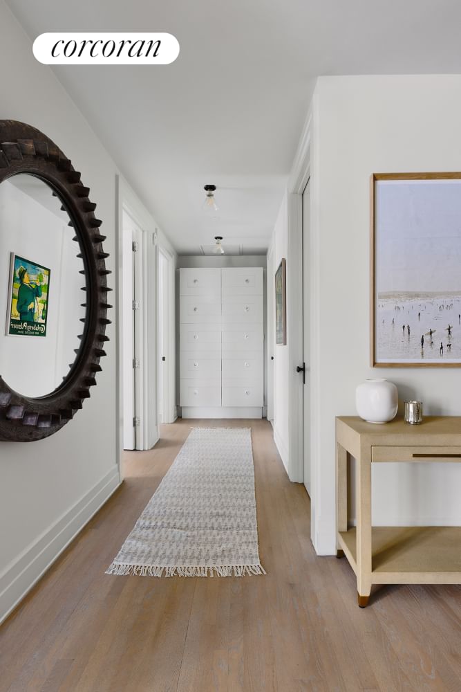 Real estate property located at 30 MAIN #3B, Kings, Dumbo, New York City, NY
