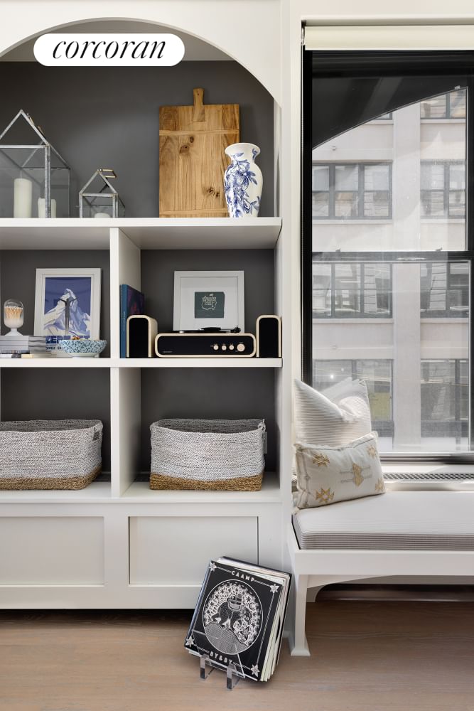 Real estate property located at 30 MAIN #3B, Kings, Dumbo, New York City, NY