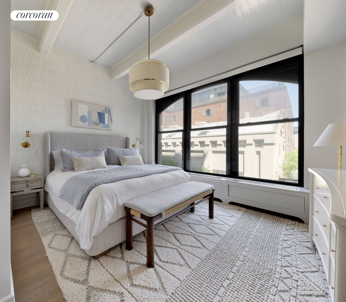 Real estate property located at 30 MAIN #3B, Kings, Dumbo, New York City, NY