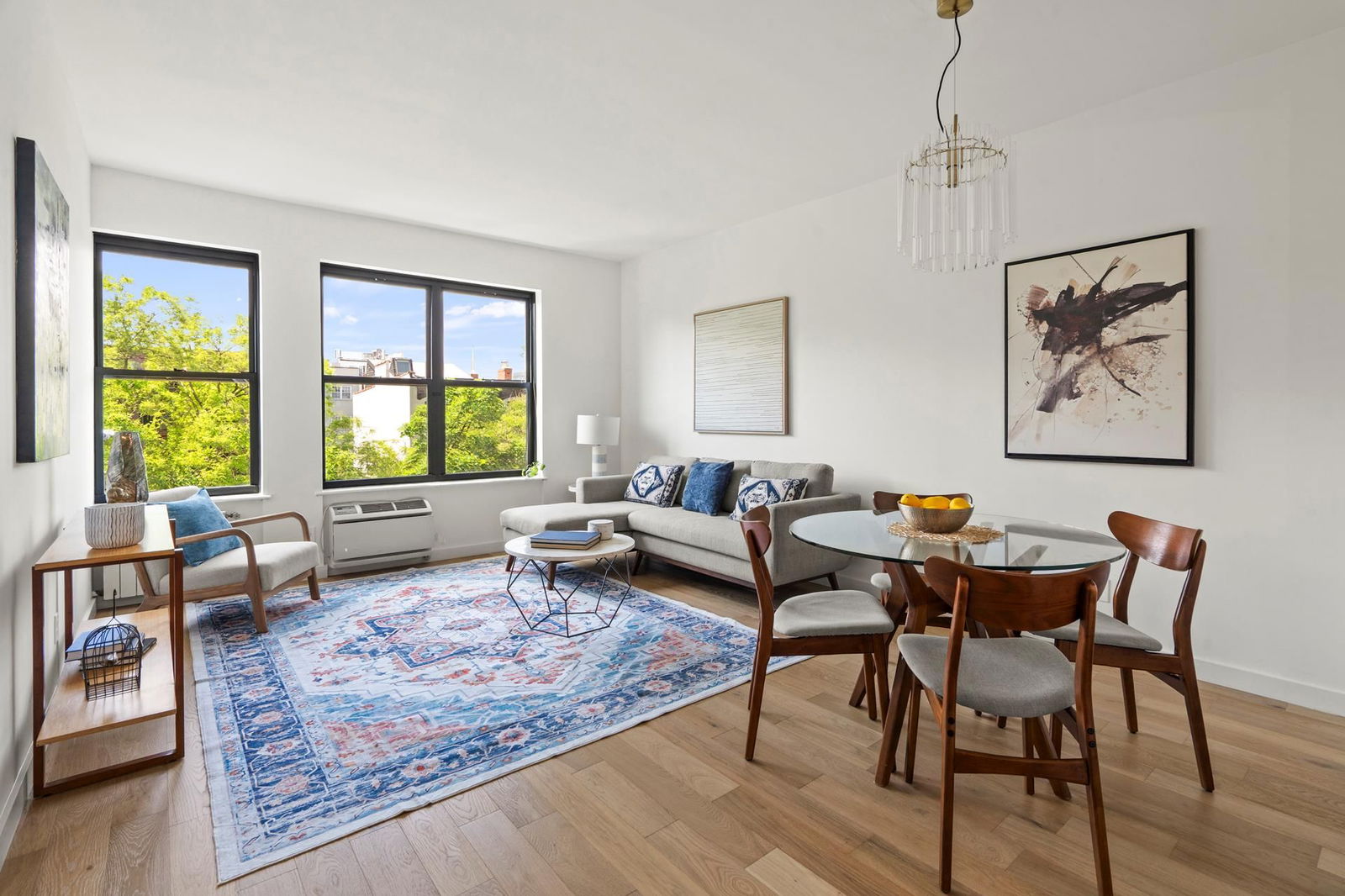 Real estate property located at 657 WARREN #3A, Kings, Park Slope, New York City, NY