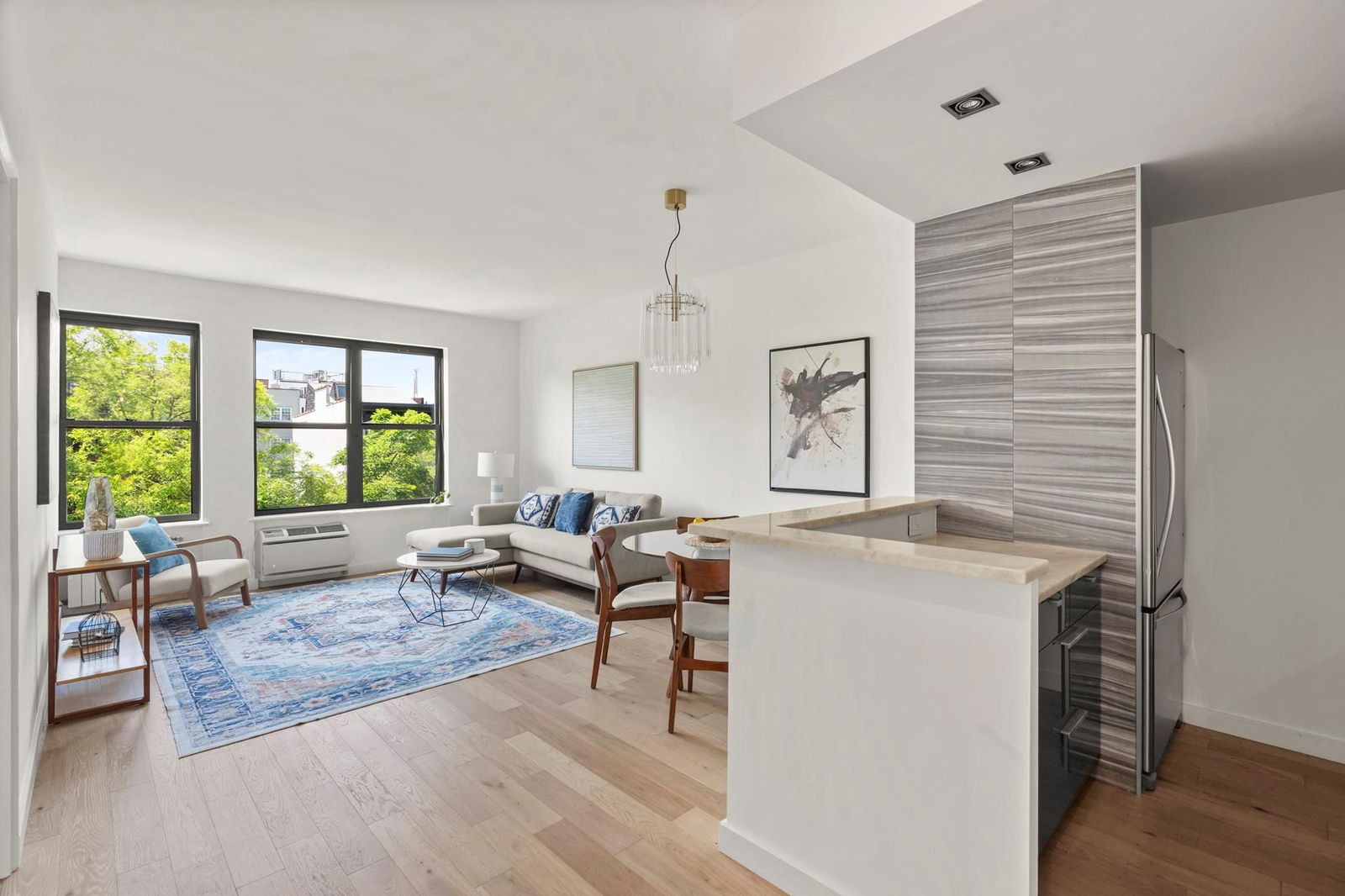 Real estate property located at 657 WARREN #3A, Kings, Park Slope, New York City, NY