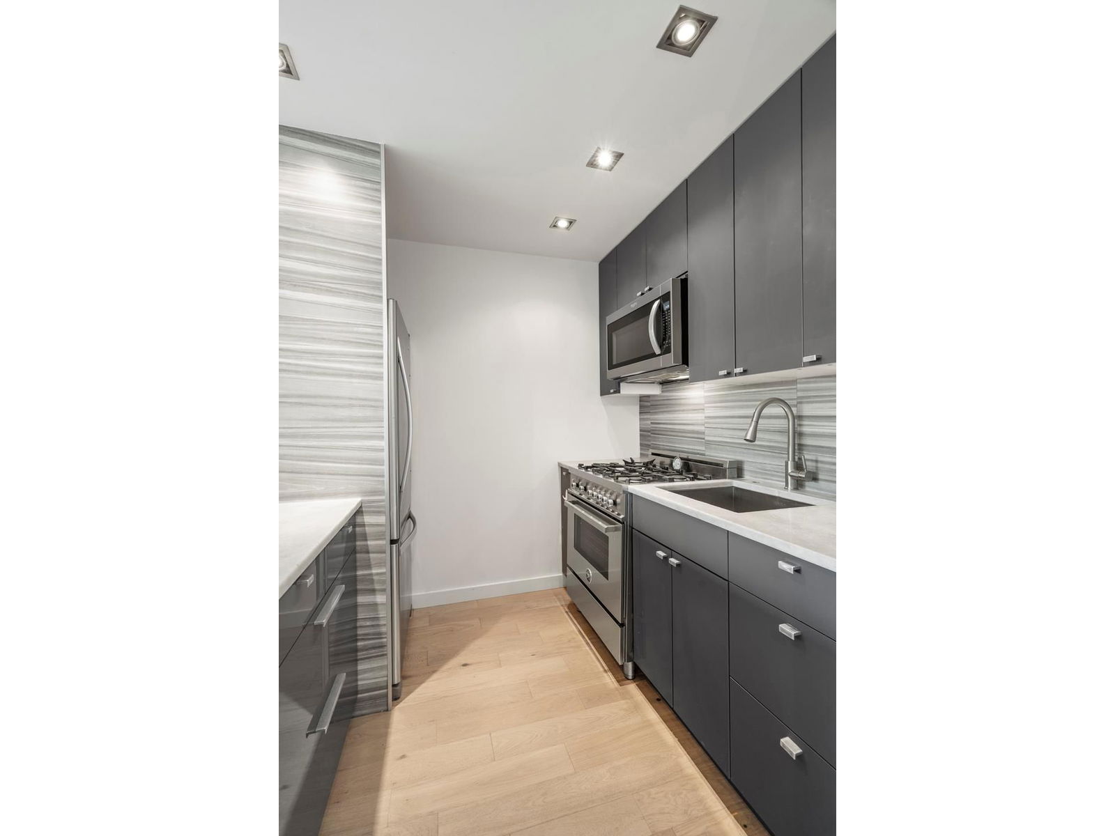 Real estate property located at 657 WARREN #3A, Kings, Park Slope, New York City, NY