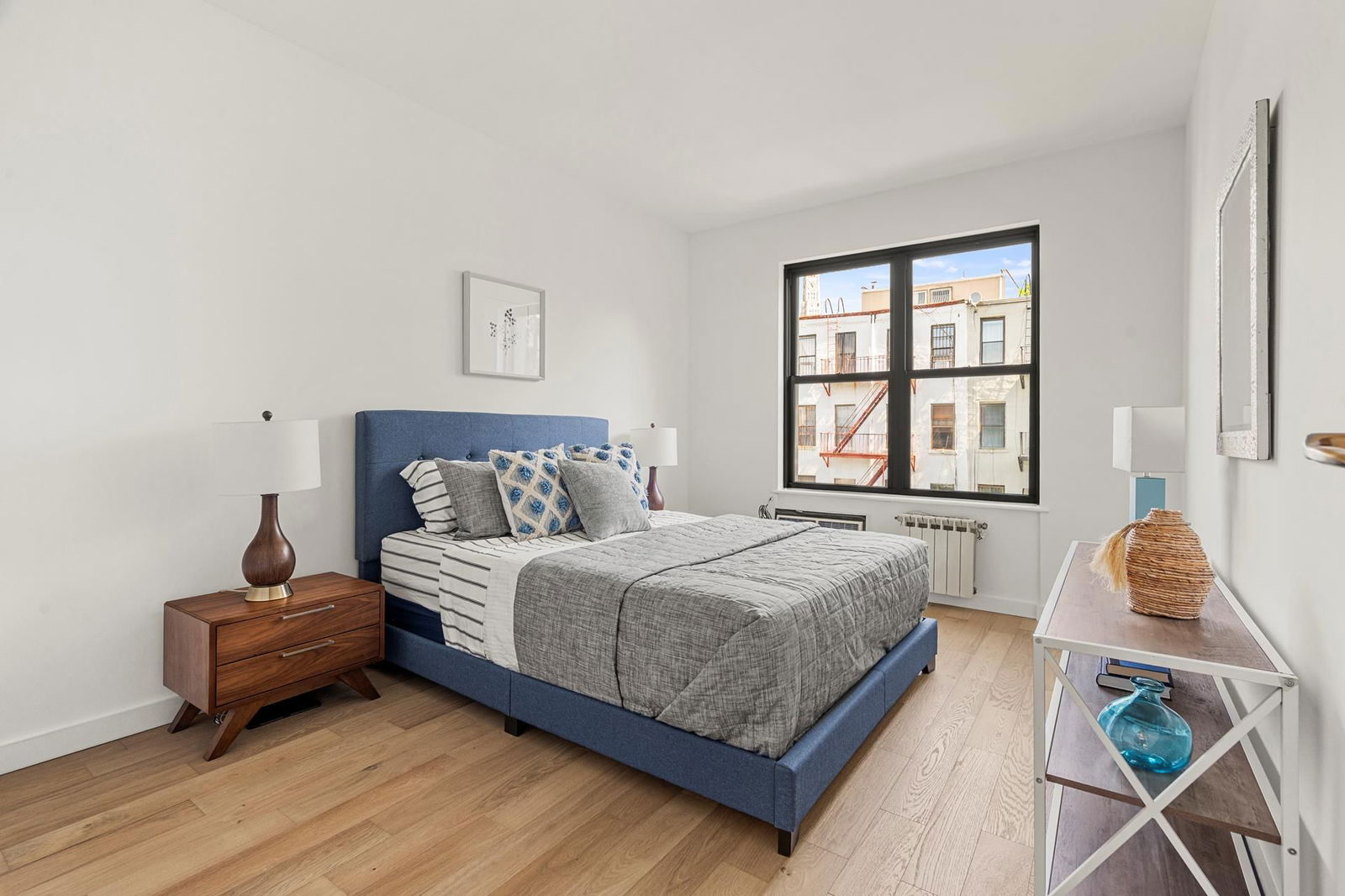 Real estate property located at 657 WARREN #3A, Kings, Park Slope, New York City, NY