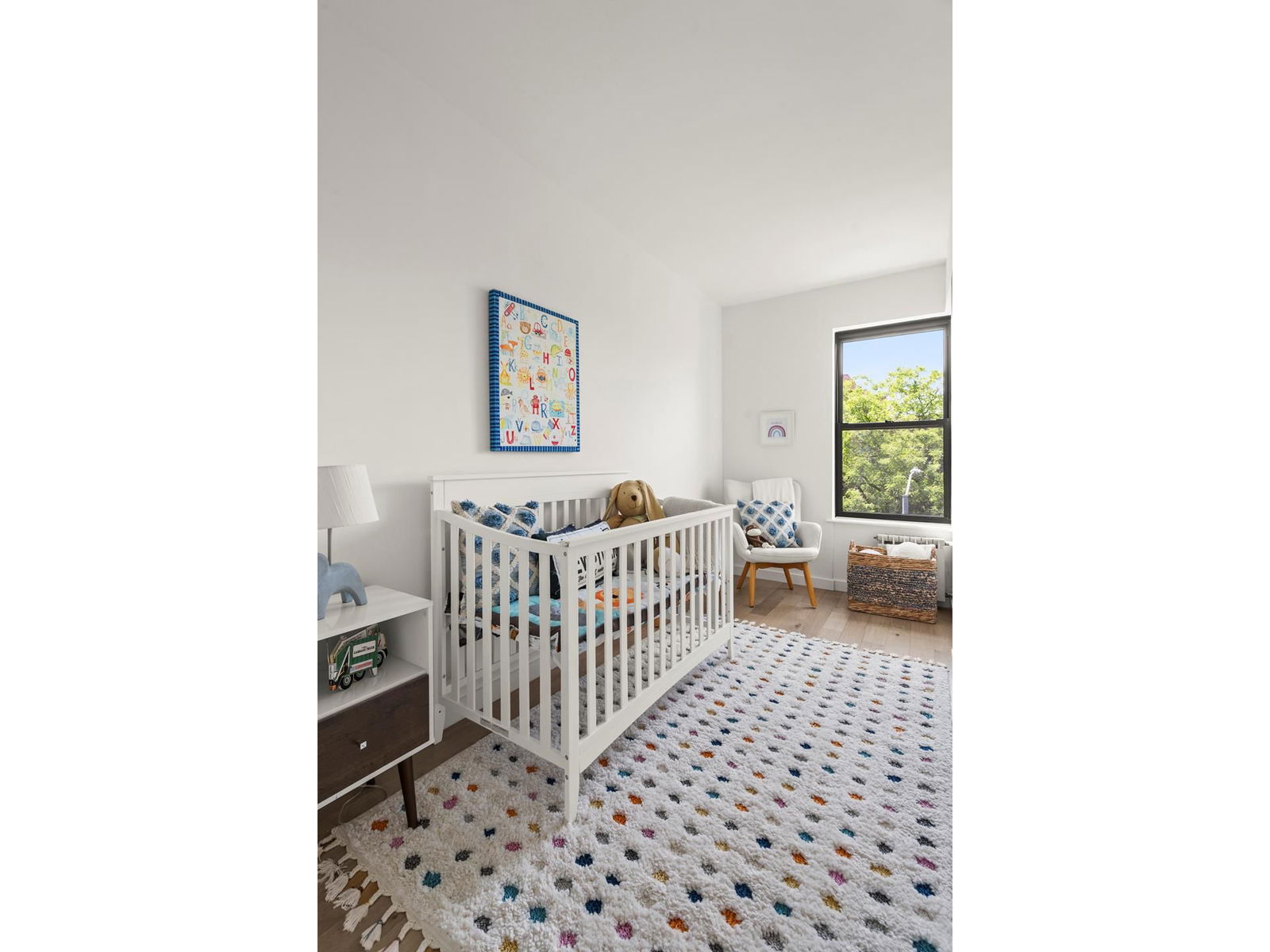 Real estate property located at 657 WARREN #3A, Kings, Park Slope, New York City, NY