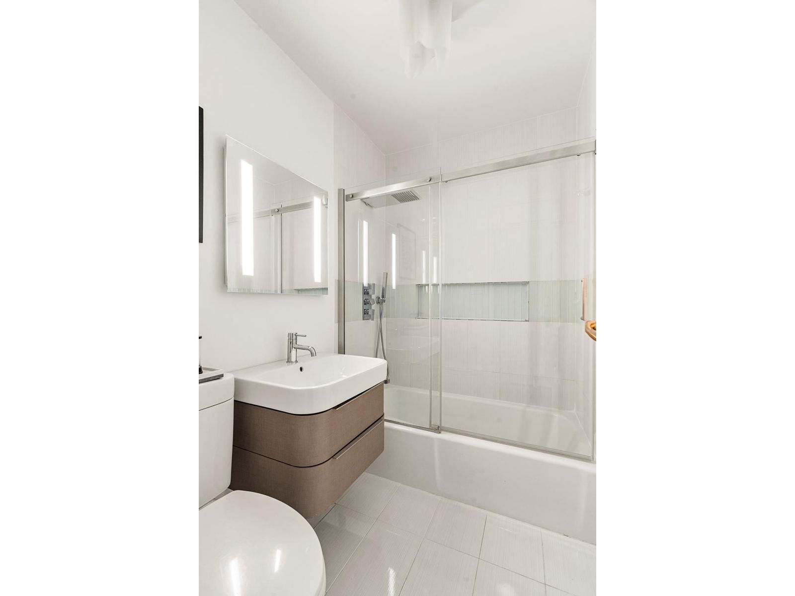 Real estate property located at 657 WARREN #3A, Kings, Park Slope, New York City, NY