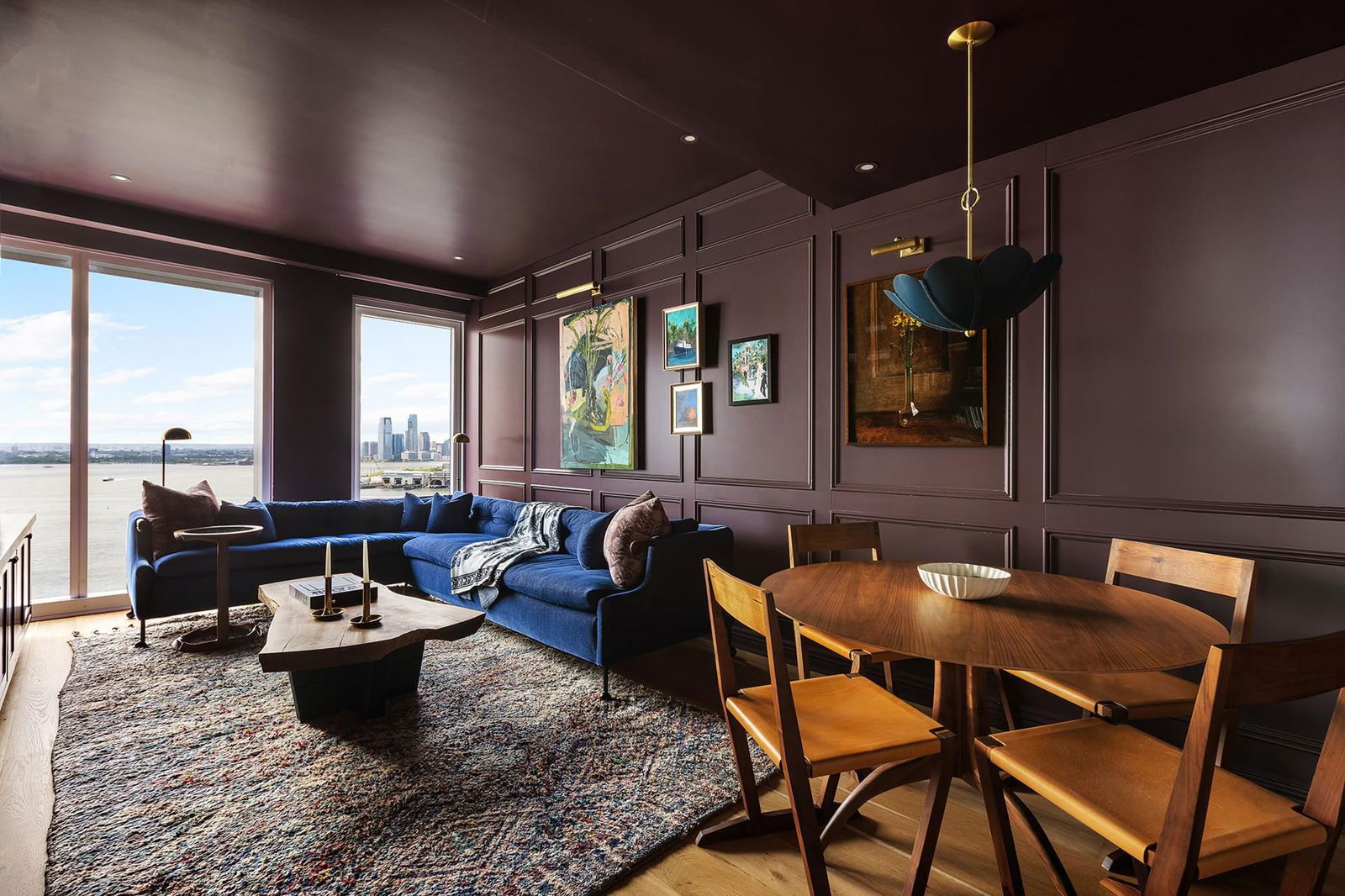 Real estate property located at 50 BRIDGE PARK #26A, Kings, Brooklyn Heights, New York City, NY