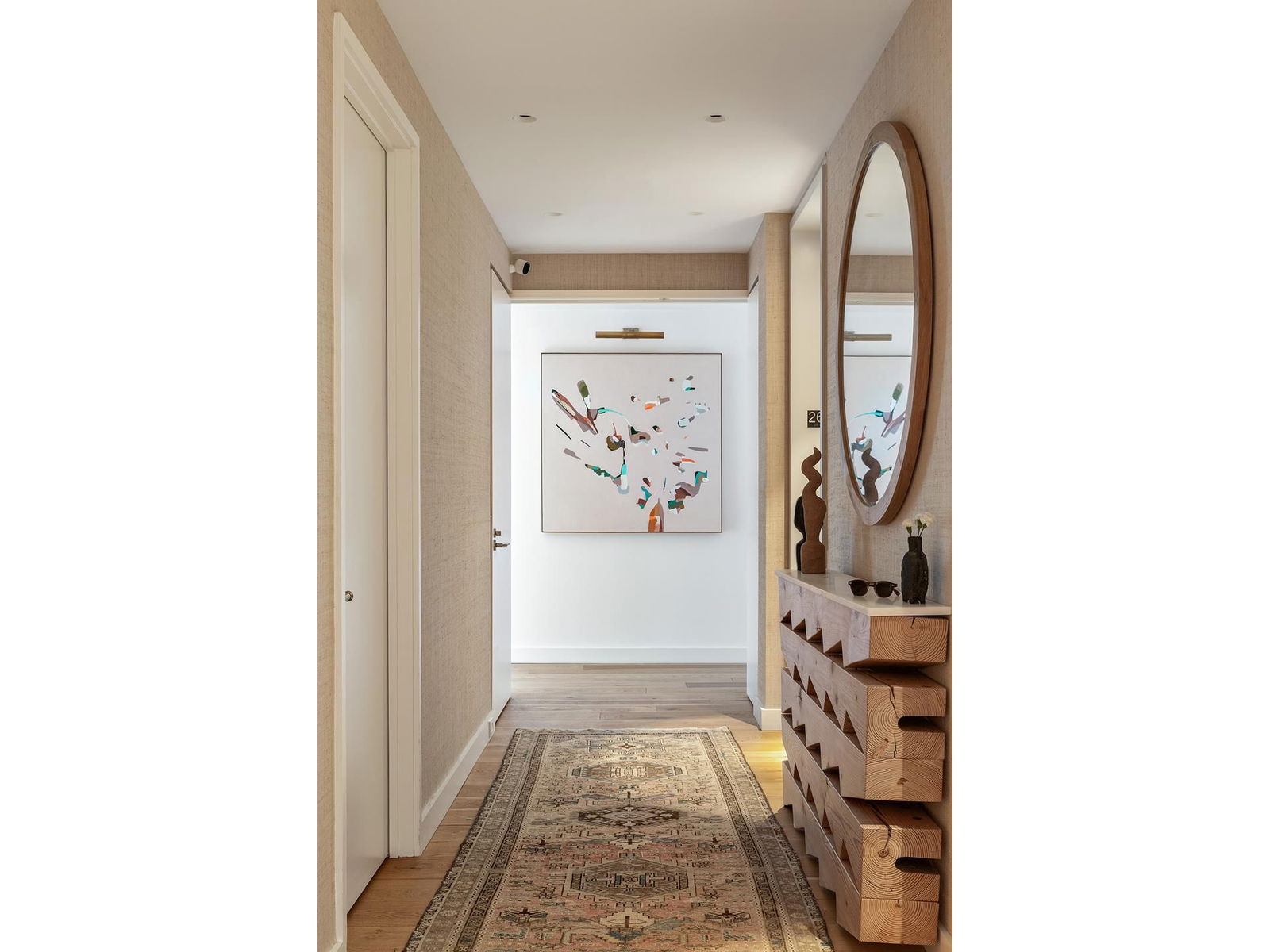 Real estate property located at 50 BRIDGE PARK #26A, Kings, Brooklyn Heights, New York City, NY
