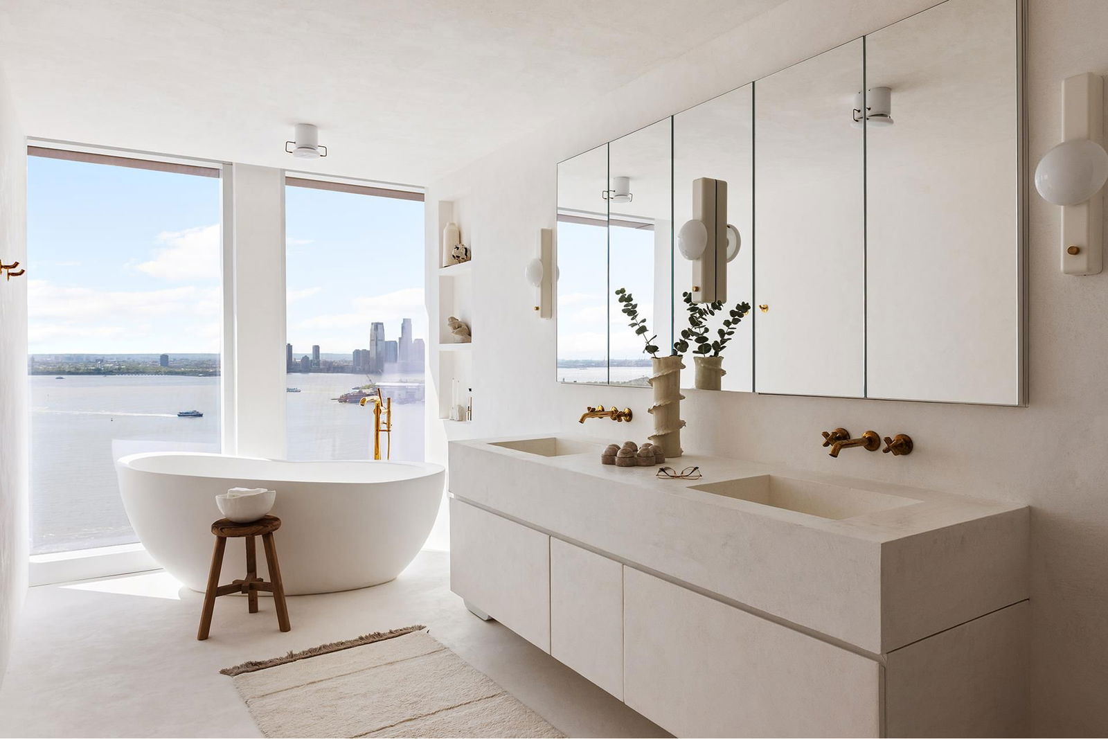 Real estate property located at 50 BRIDGE PARK #26A, Kings, Brooklyn Heights, New York City, NY