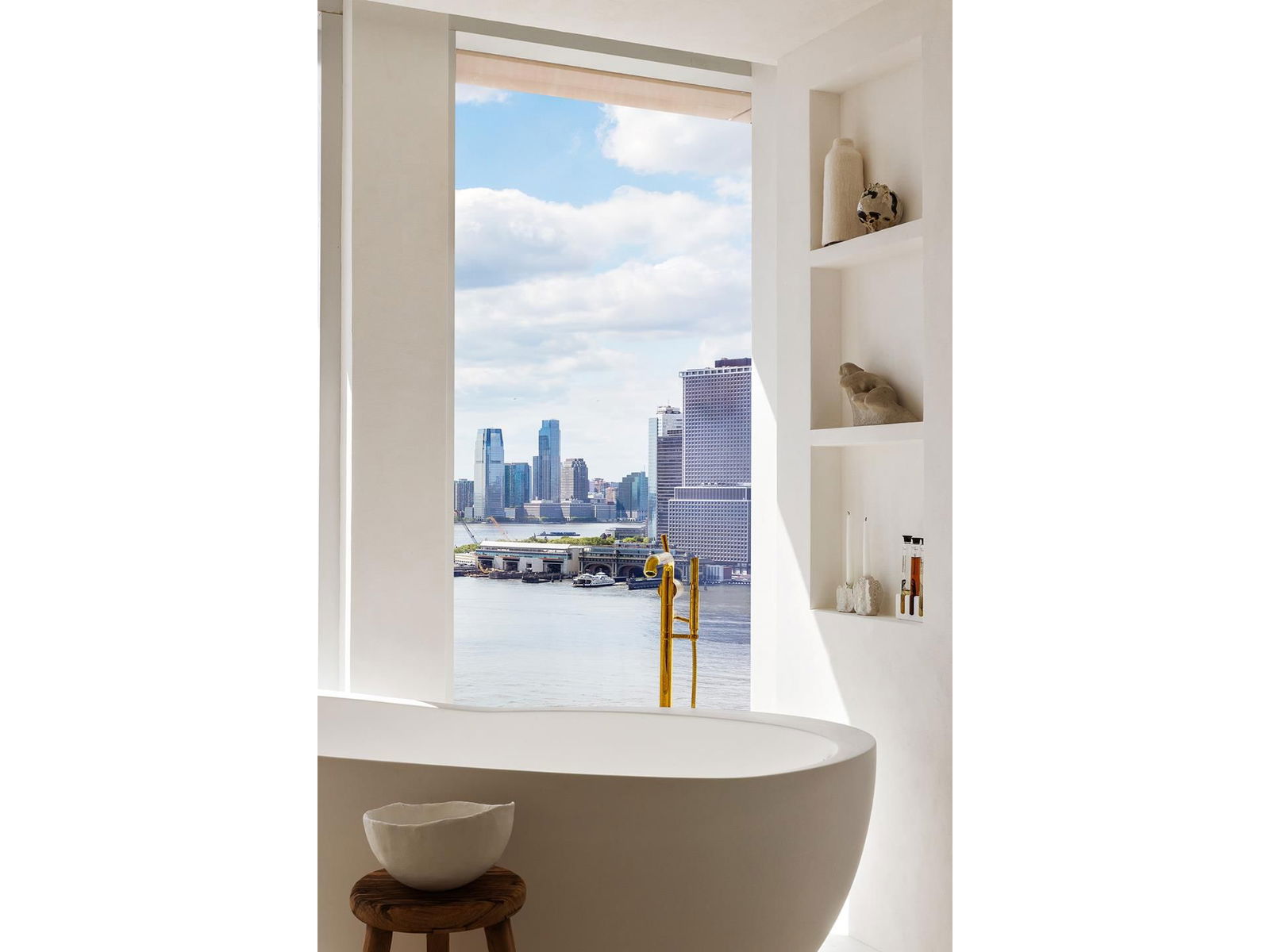 Real estate property located at 50 BRIDGE PARK #26A, Kings, Brooklyn Heights, New York City, NY