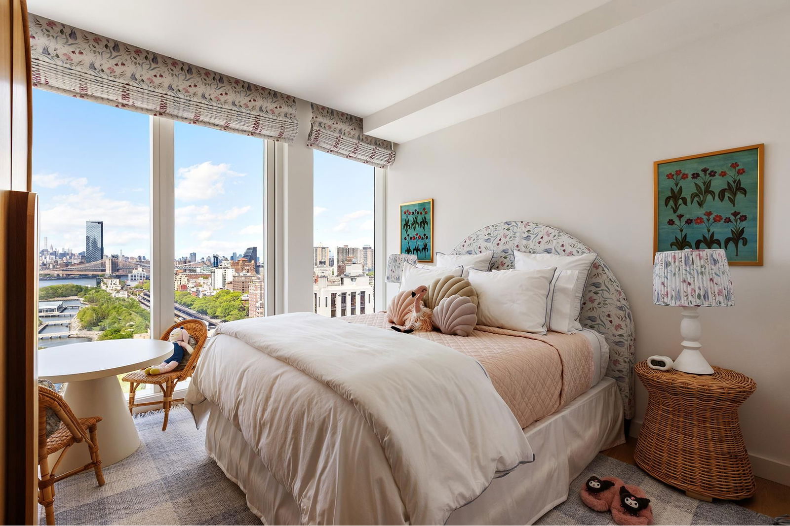 Real estate property located at 50 BRIDGE PARK #26A, Kings, Brooklyn Heights, New York City, NY