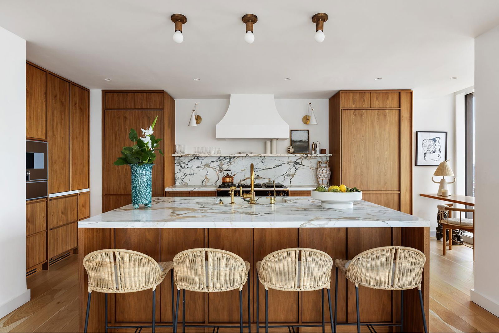 Real estate property located at 50 BRIDGE PARK #26A, Kings, Brooklyn Heights, New York City, NY