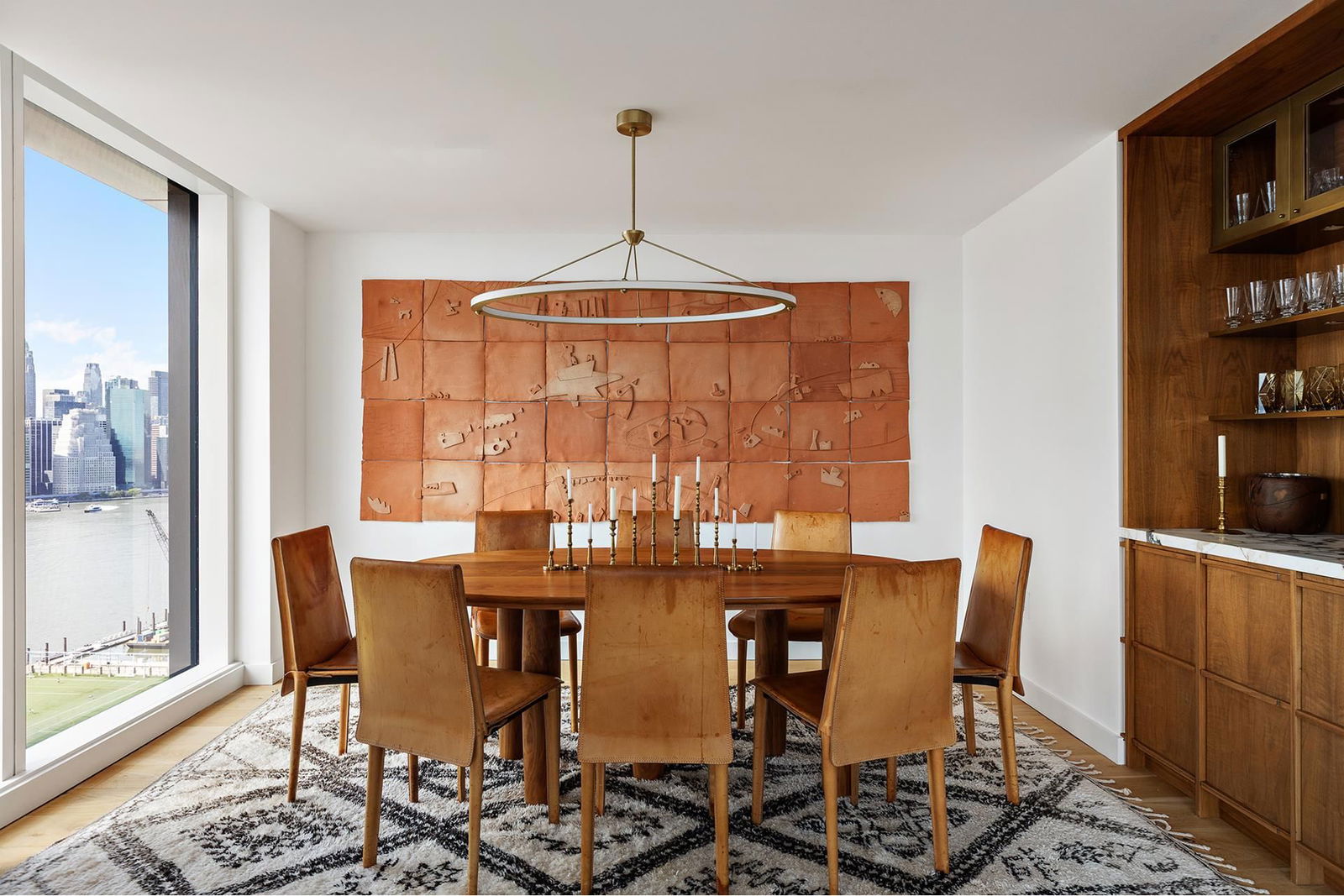 Real estate property located at 50 BRIDGE PARK #26A, Kings, Brooklyn Heights, New York City, NY