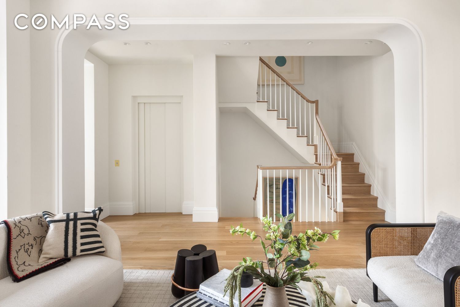 Real estate property located at 533 Pacific TH537, Kings, Boerum Hill, New York City, NY