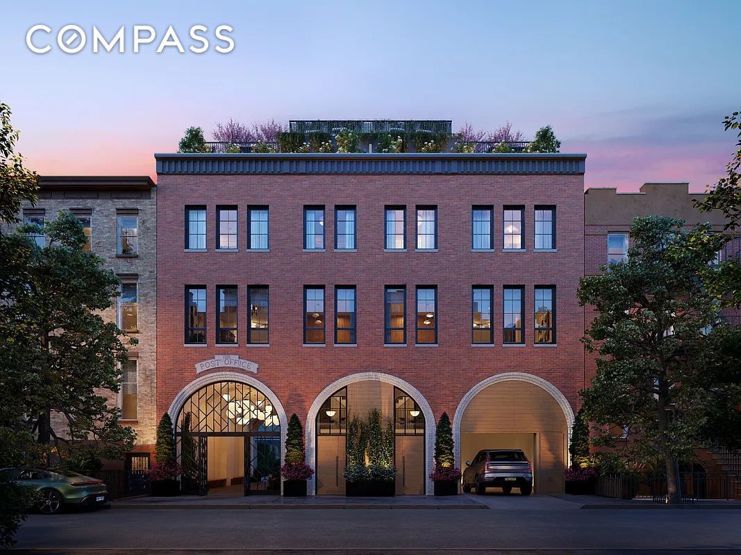 Real estate property located at 533 Pacific TH537, Kings, Boerum Hill, New York City, NY
