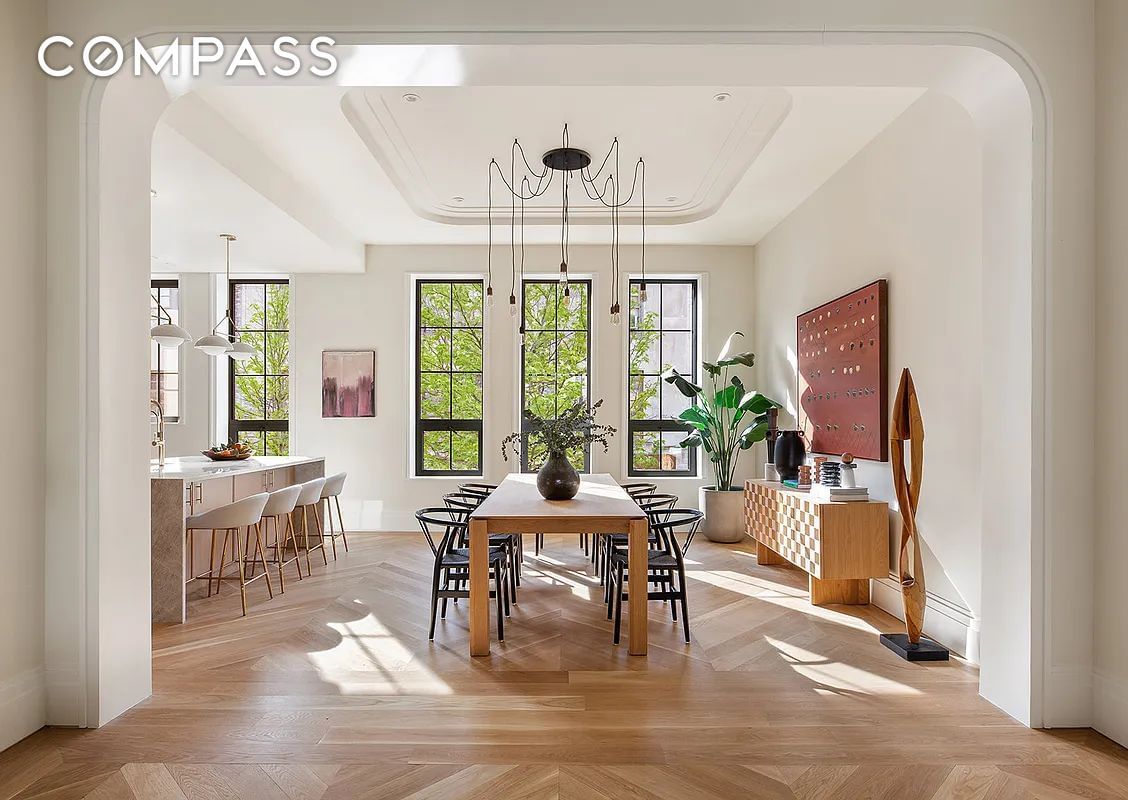 Real estate property located at 533 Pacific TH537, Kings, Boerum Hill, New York City, NY