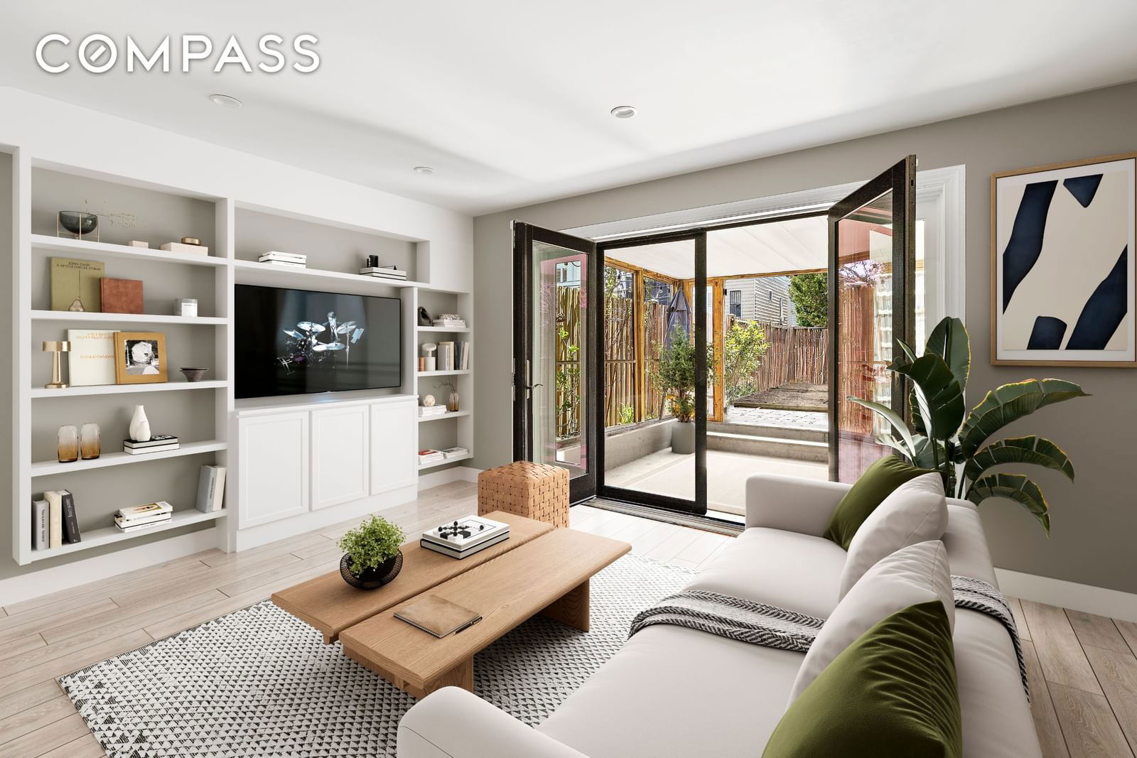 Real estate property located at 654 Vanderbilt, Kings, Windsor Terrace, New York City, NY