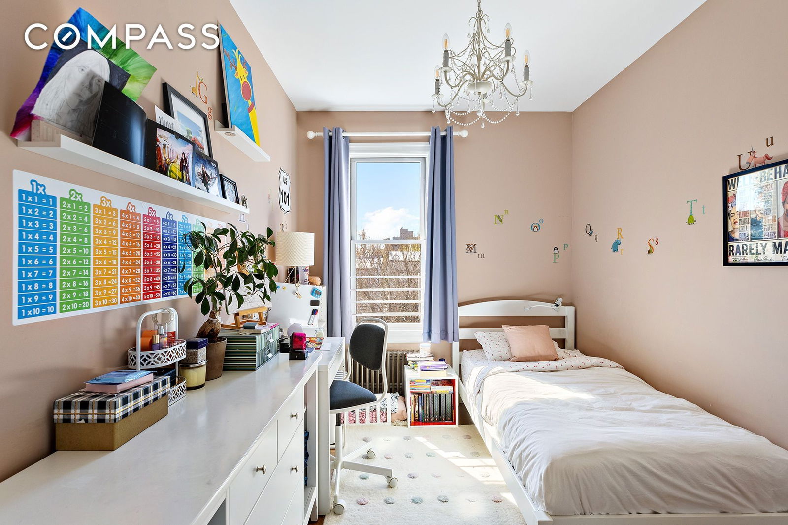 Real estate property located at 654 Vanderbilt, Kings, Windsor Terrace, New York City, NY